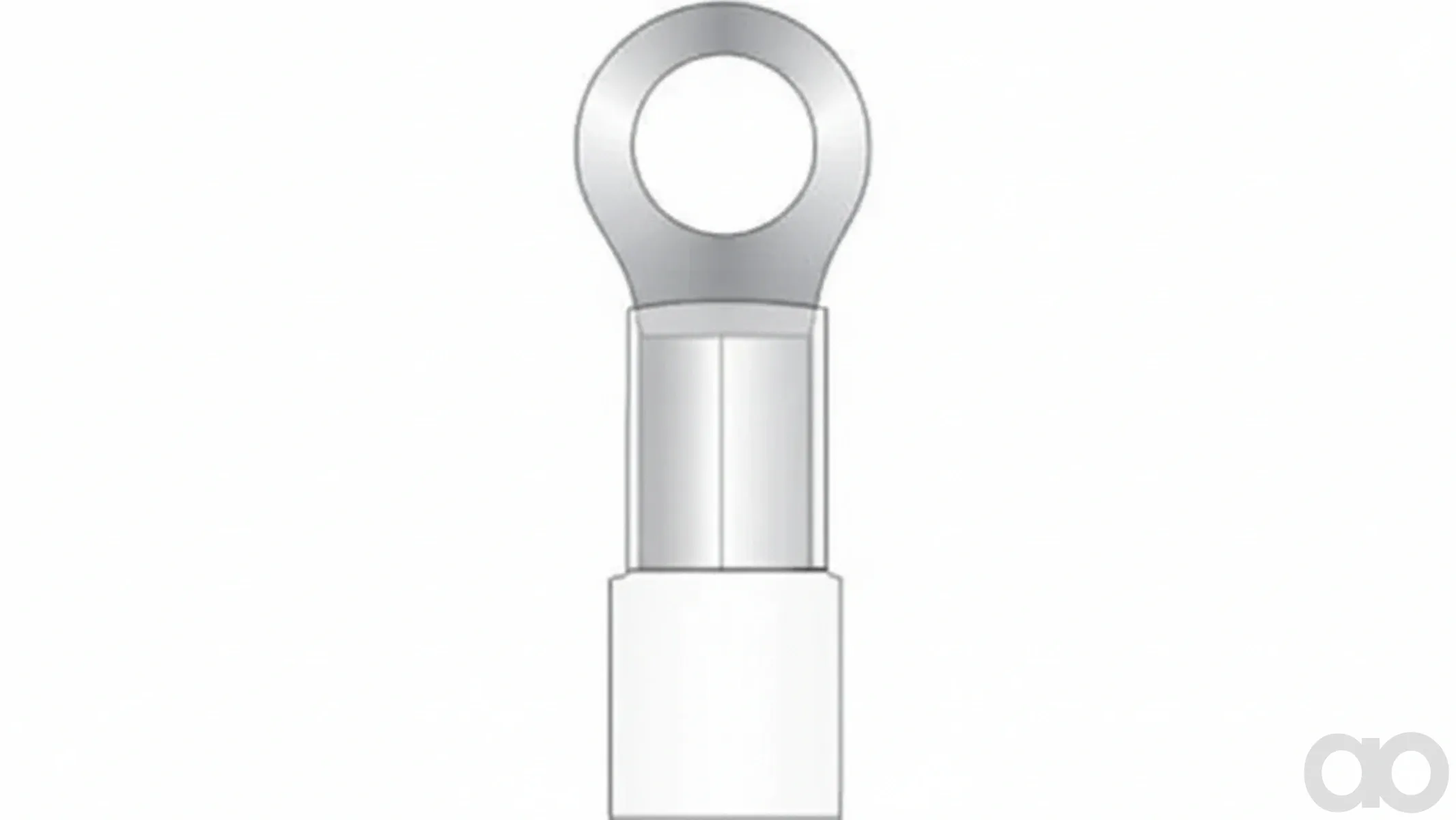 Case IH - ZAH9720181 - Anschlussstecker
