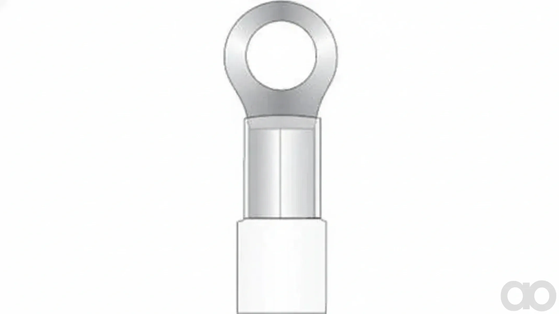 Case IH - ZAH9720182 - Anschlussstecker