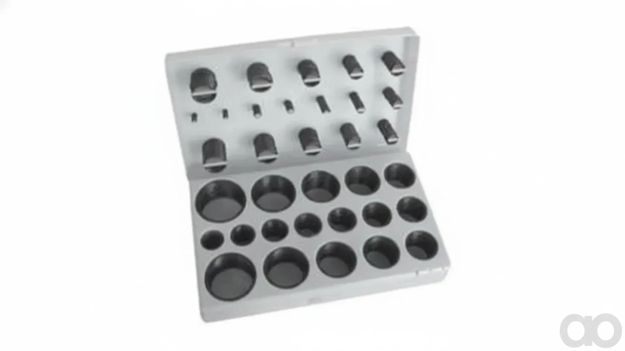 Case IH - ZAH9720421 - O-Ring