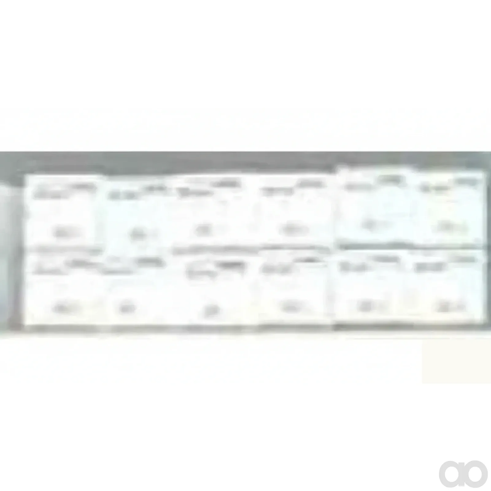 Case IH - ZQC160902001 - Packung