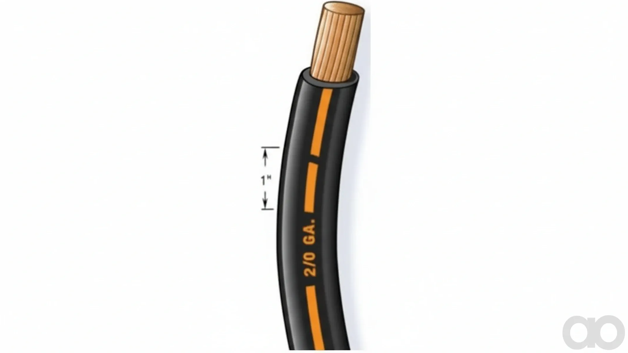Case IH - ZQC200104050 - Kabel