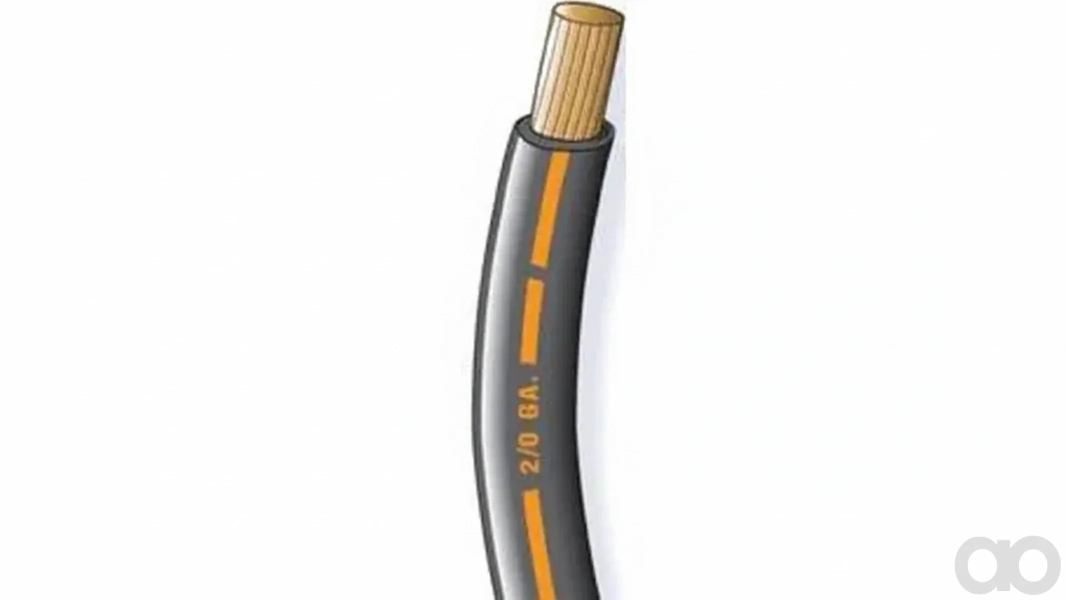Case IH - ZQC200104100 - Kabel