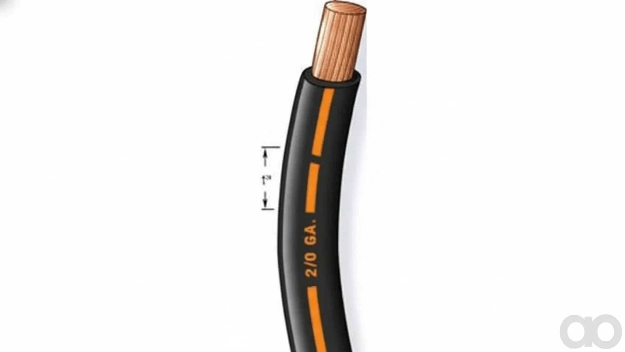 Case IH - ZQC200105050 - Kabel