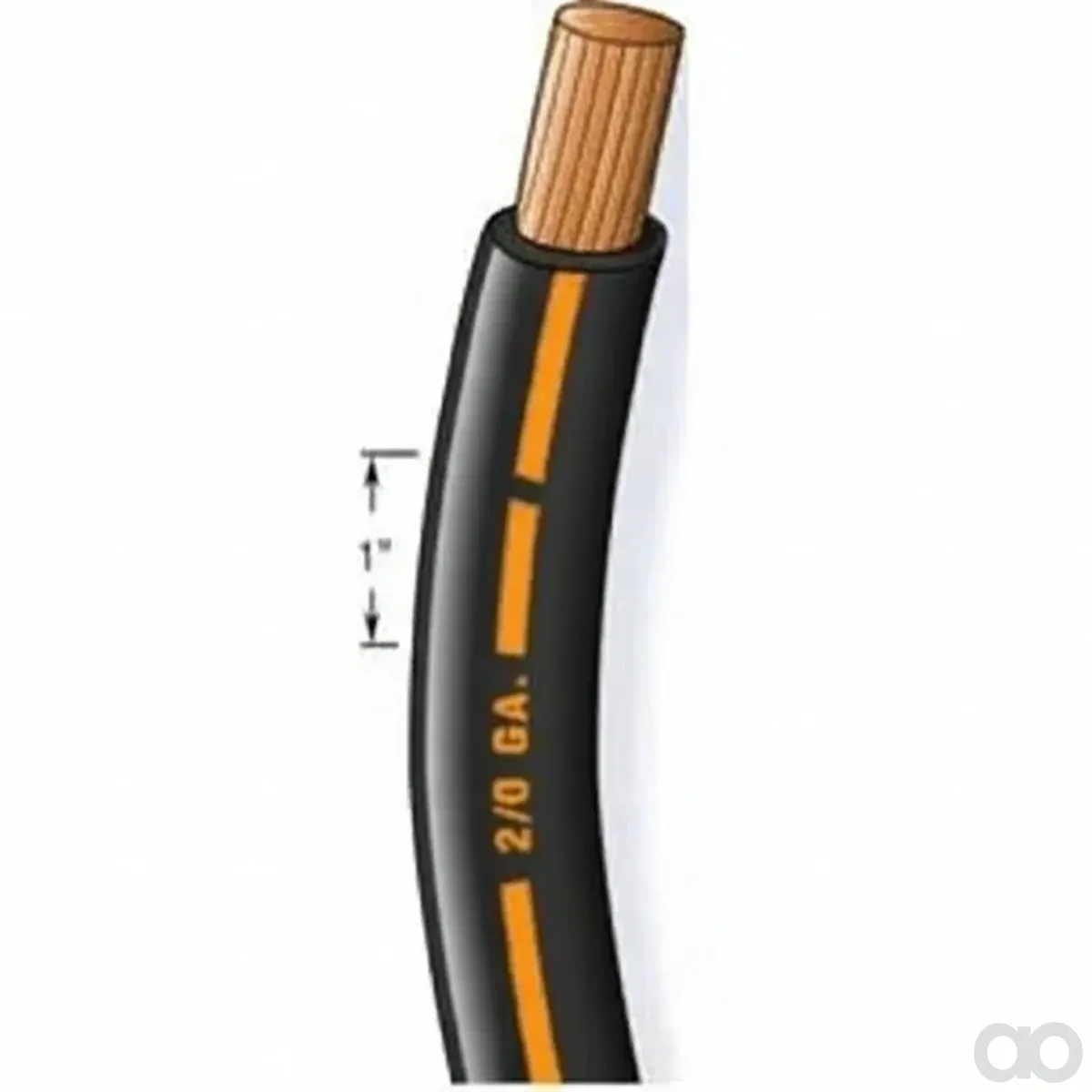 Case IH - ZQC200106050 - Kabel