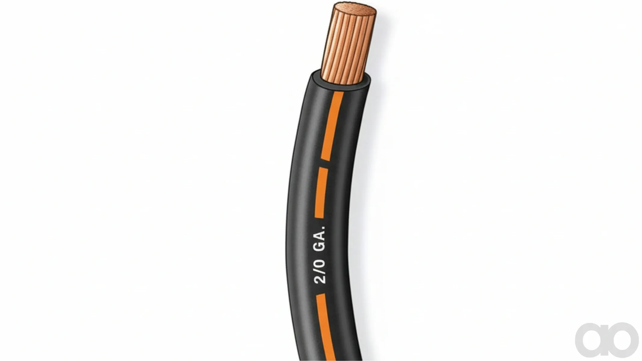 Case IH - ZQC200109050 - Kabel