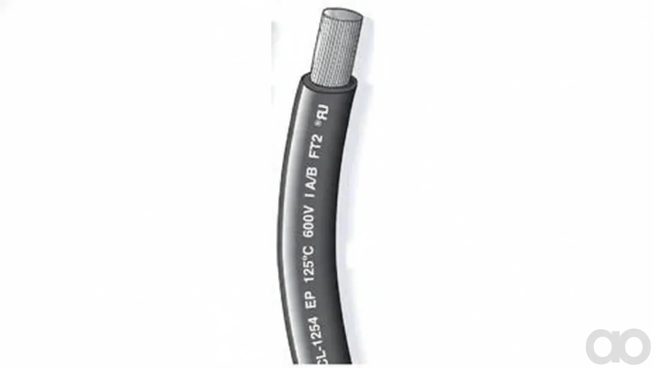 Case IH - ZQC203103050 - Kabel