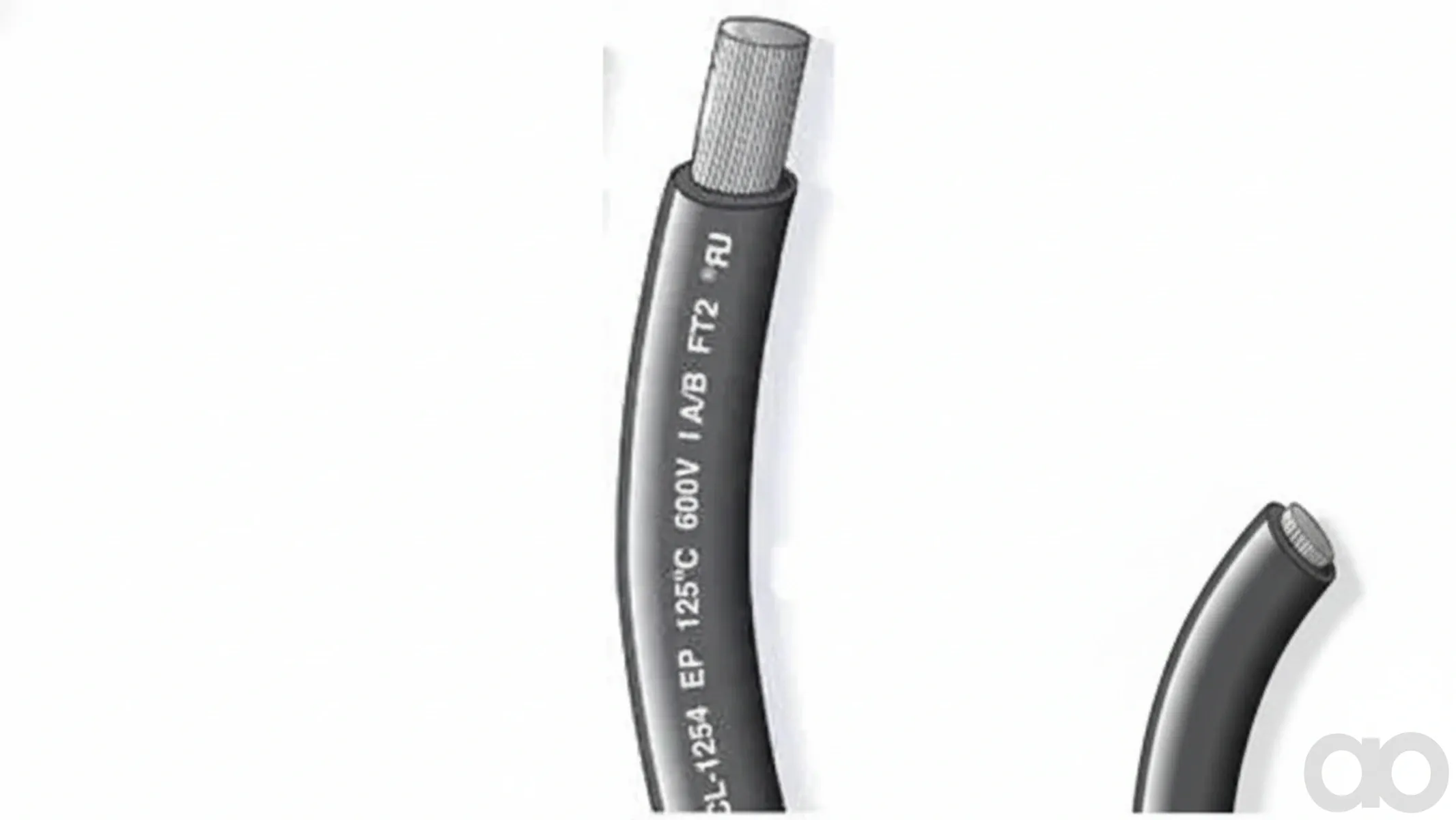 Case IH - ZQC203106100 - Kabel