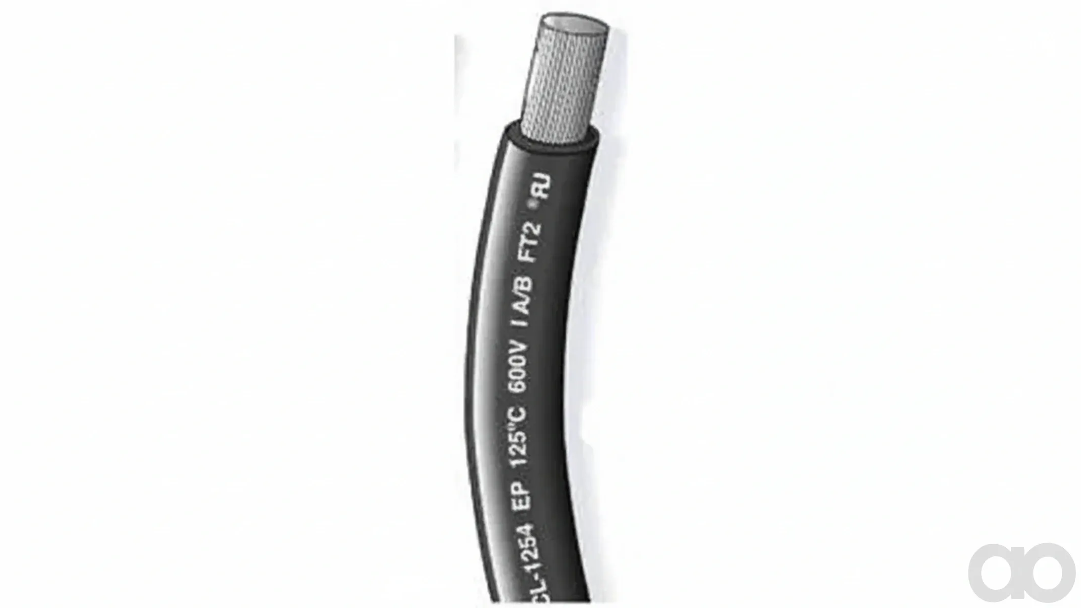 Case IH - ZQC203107025 - Kabel