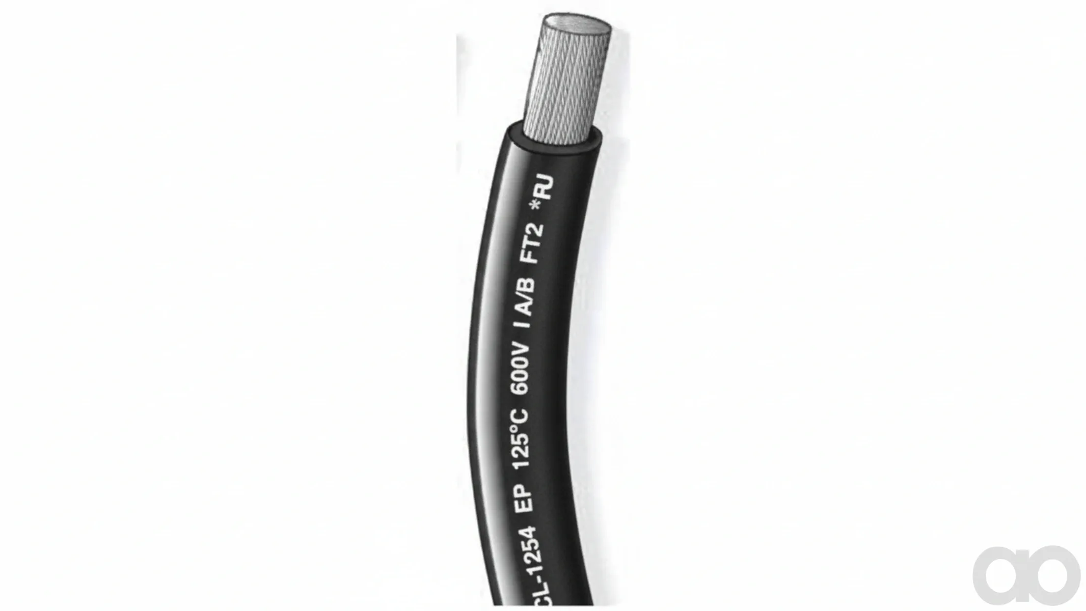 Case IH - ZQC203108100 - Kabel