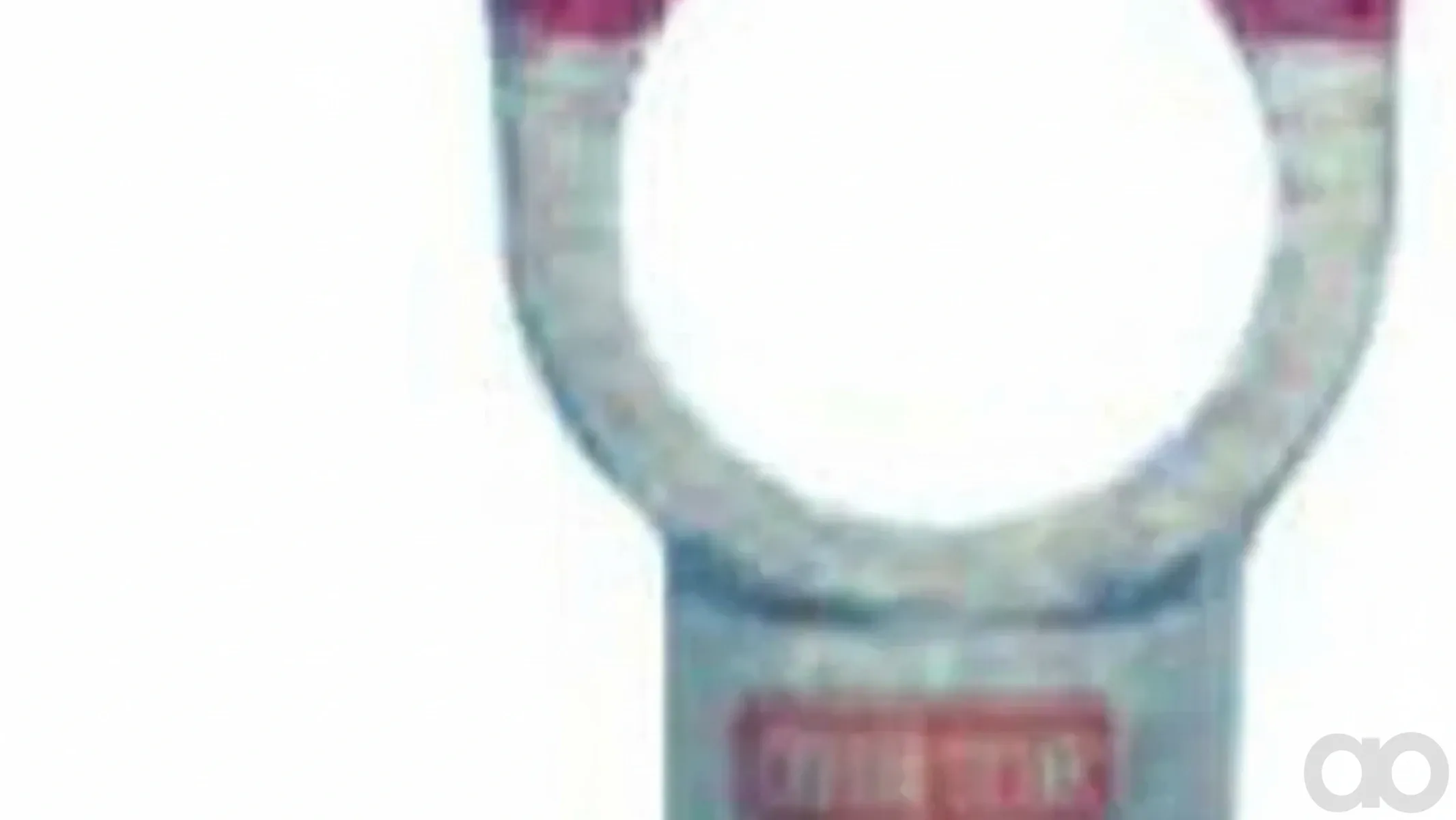 Case IH - ZQC4001005N - Klemme