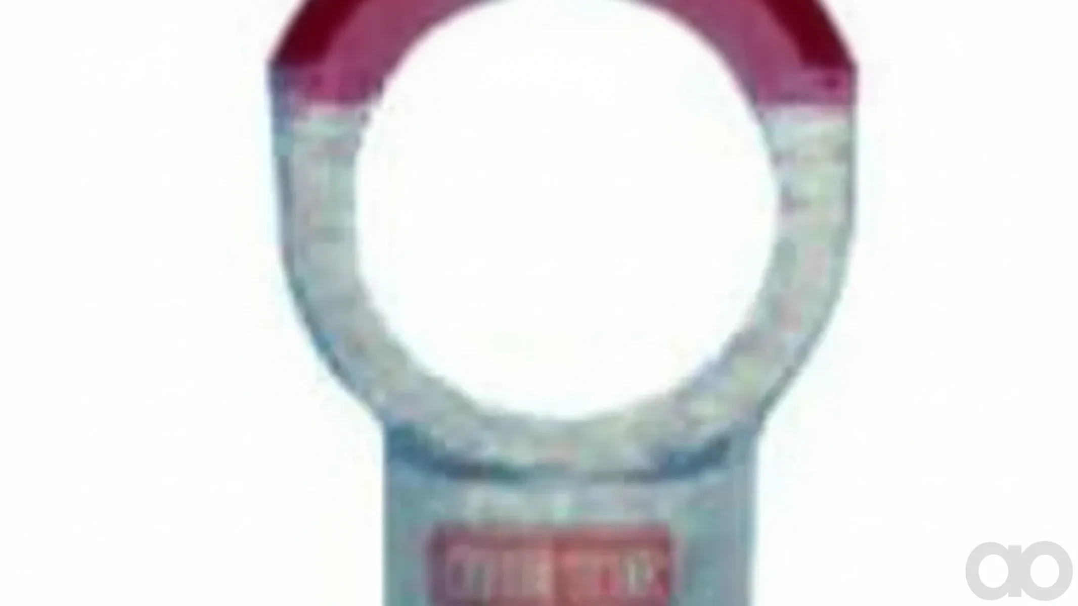 Case IH - ZQC4010005N - Klemme