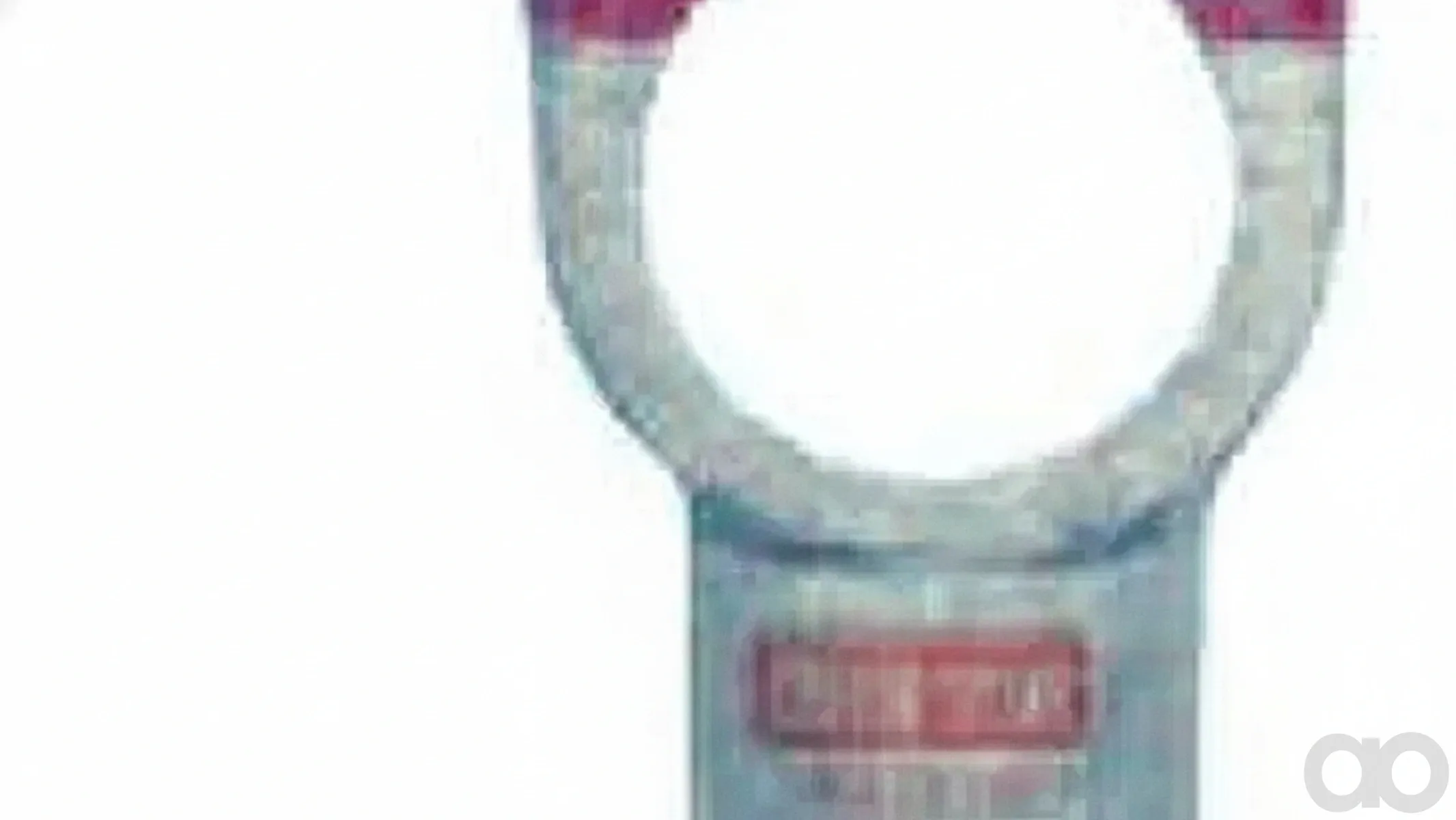 Case IH - ZQC4020005N - Klemme