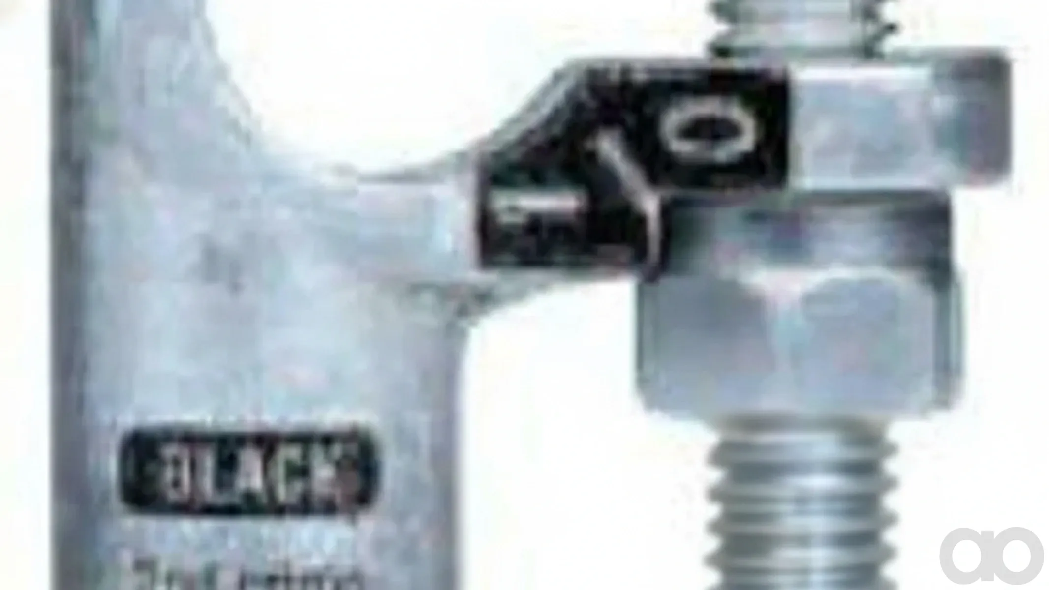 Case IH - ZQC4130005P - Elbow