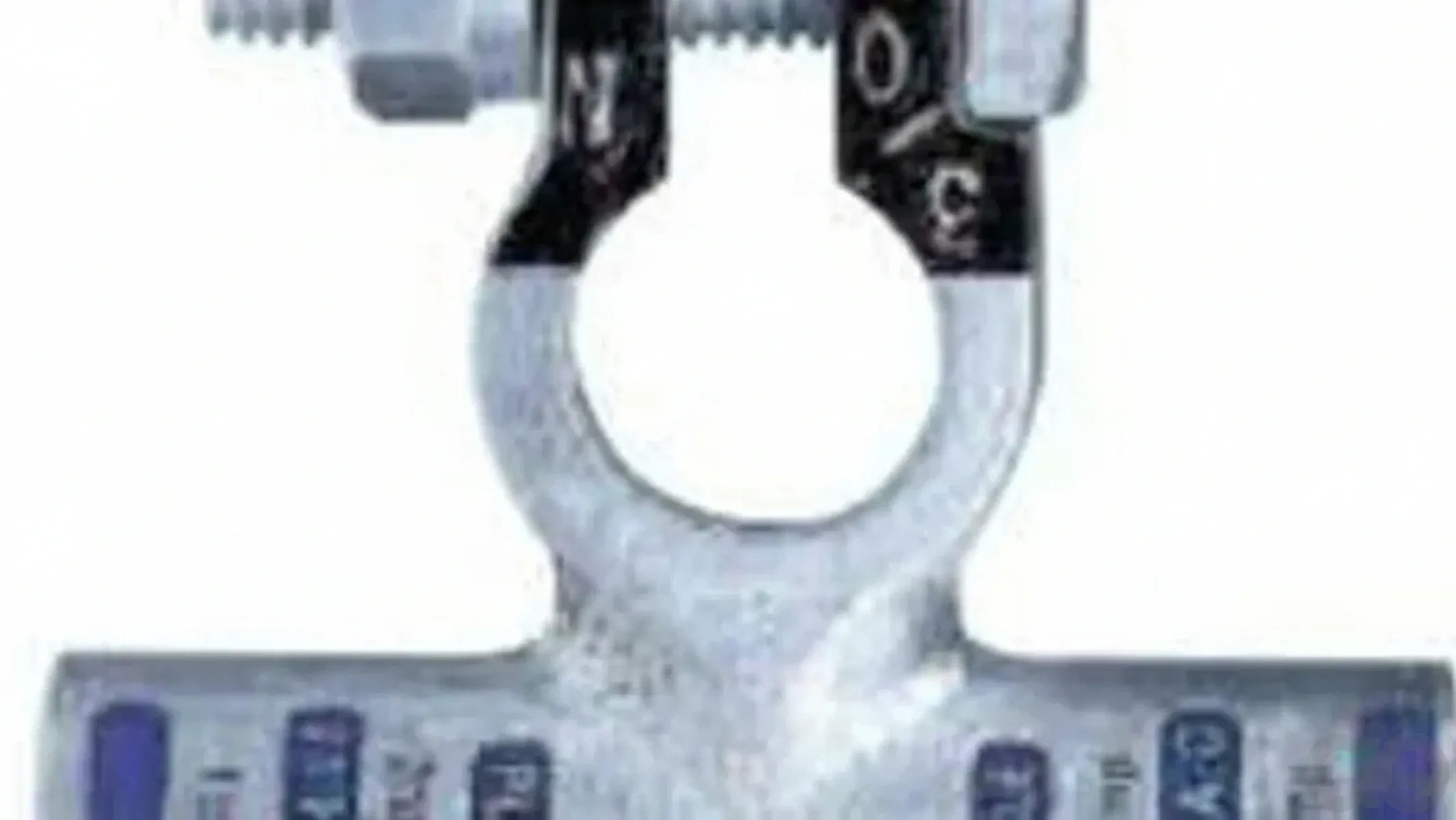 Case IH - ZQC4320005P - Werkzeug