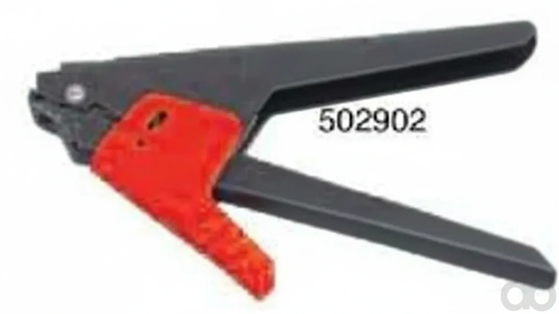 Case IH - ZQC502902001 - Kabelbinder