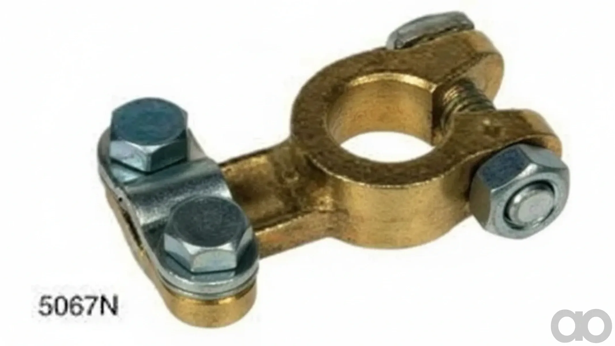 Case IH - ZQC506750N - Anschlussstecker