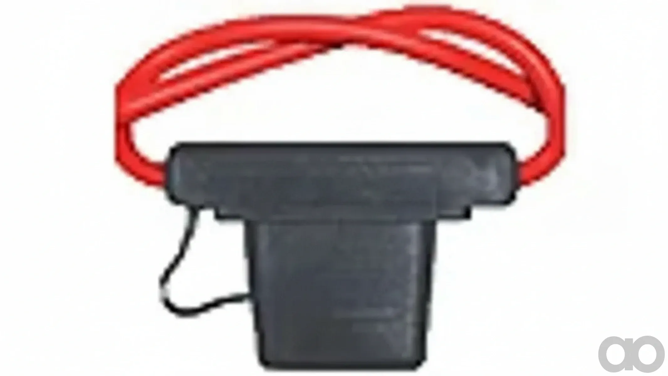 Case IH - ZQC509631001 - Sicherung