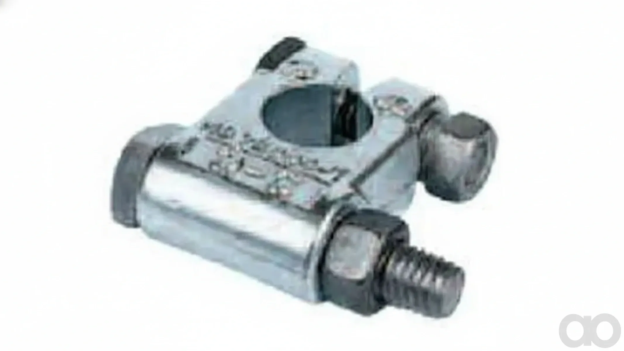 Case IH - ZQC535005P - Anschlussstecker