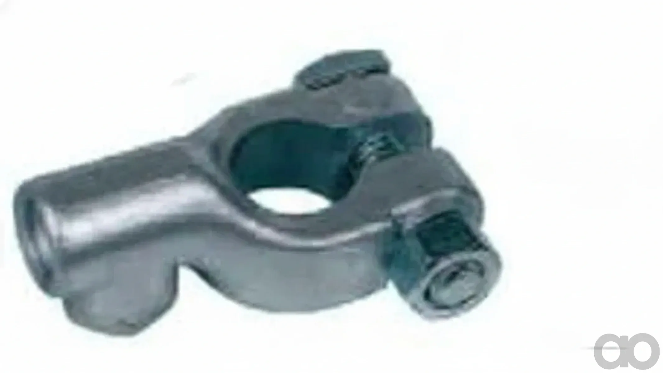 Case IH - ZQC550250U - Bolzen