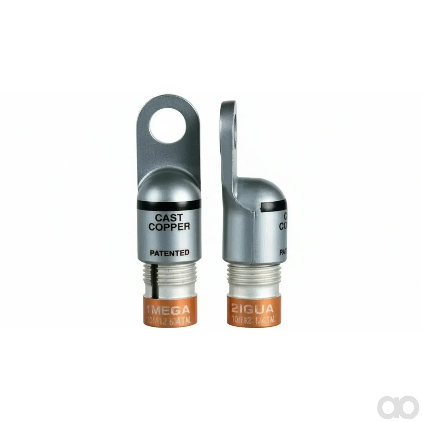 Case IH - ZQC5810005F - Klaue