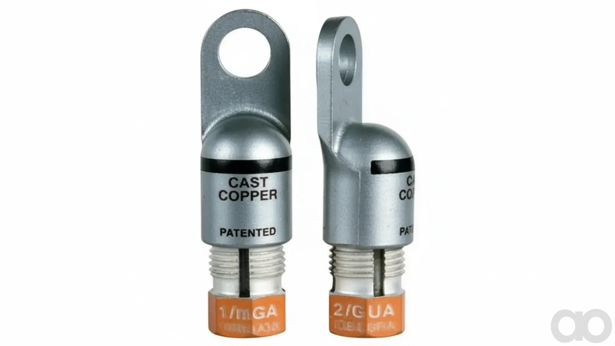 Case IH - ZQC582001H - Klaue