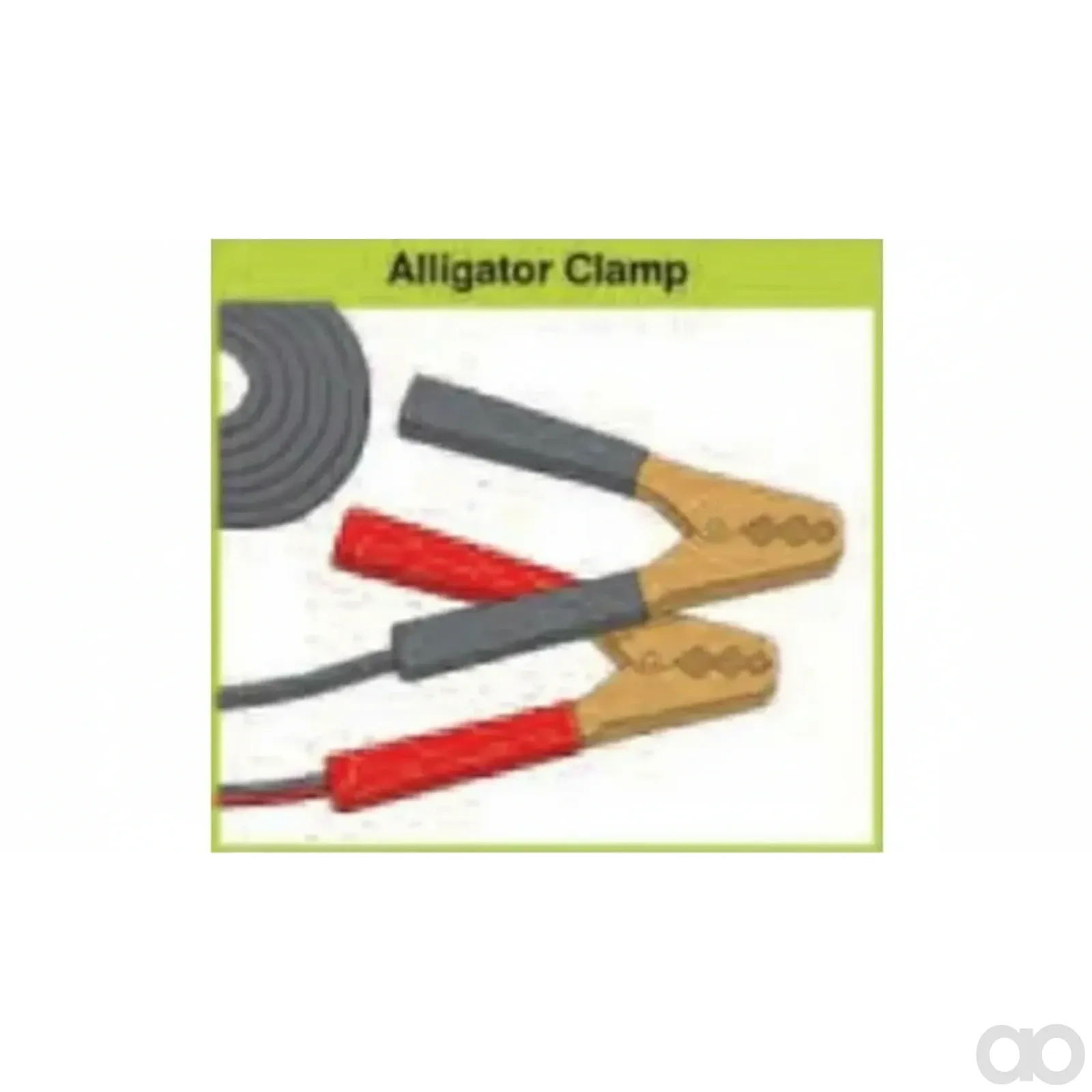 Case IH - ZQC602140001 - Kabel