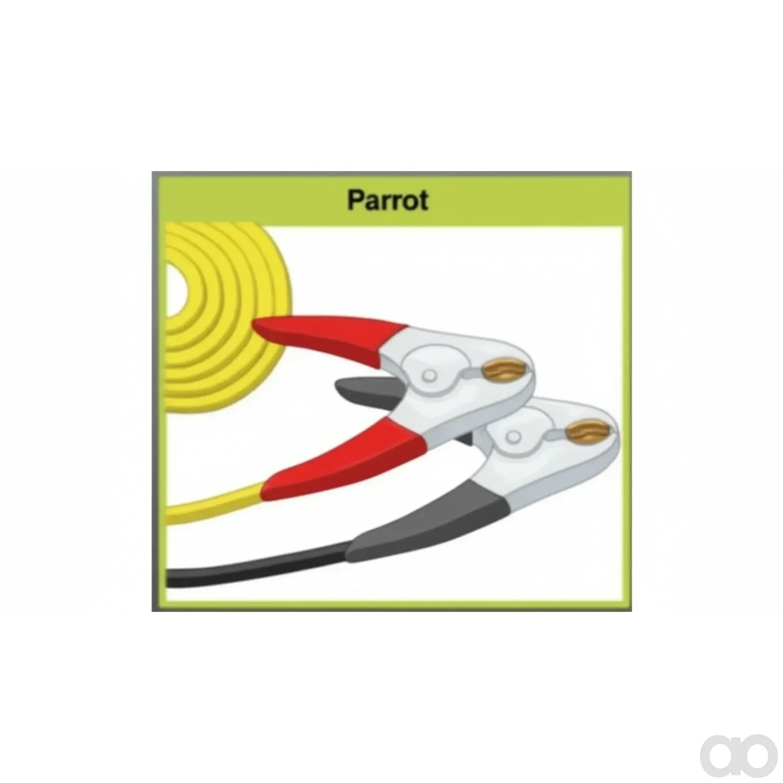 Case IH - ZQC602222001 - Kabel