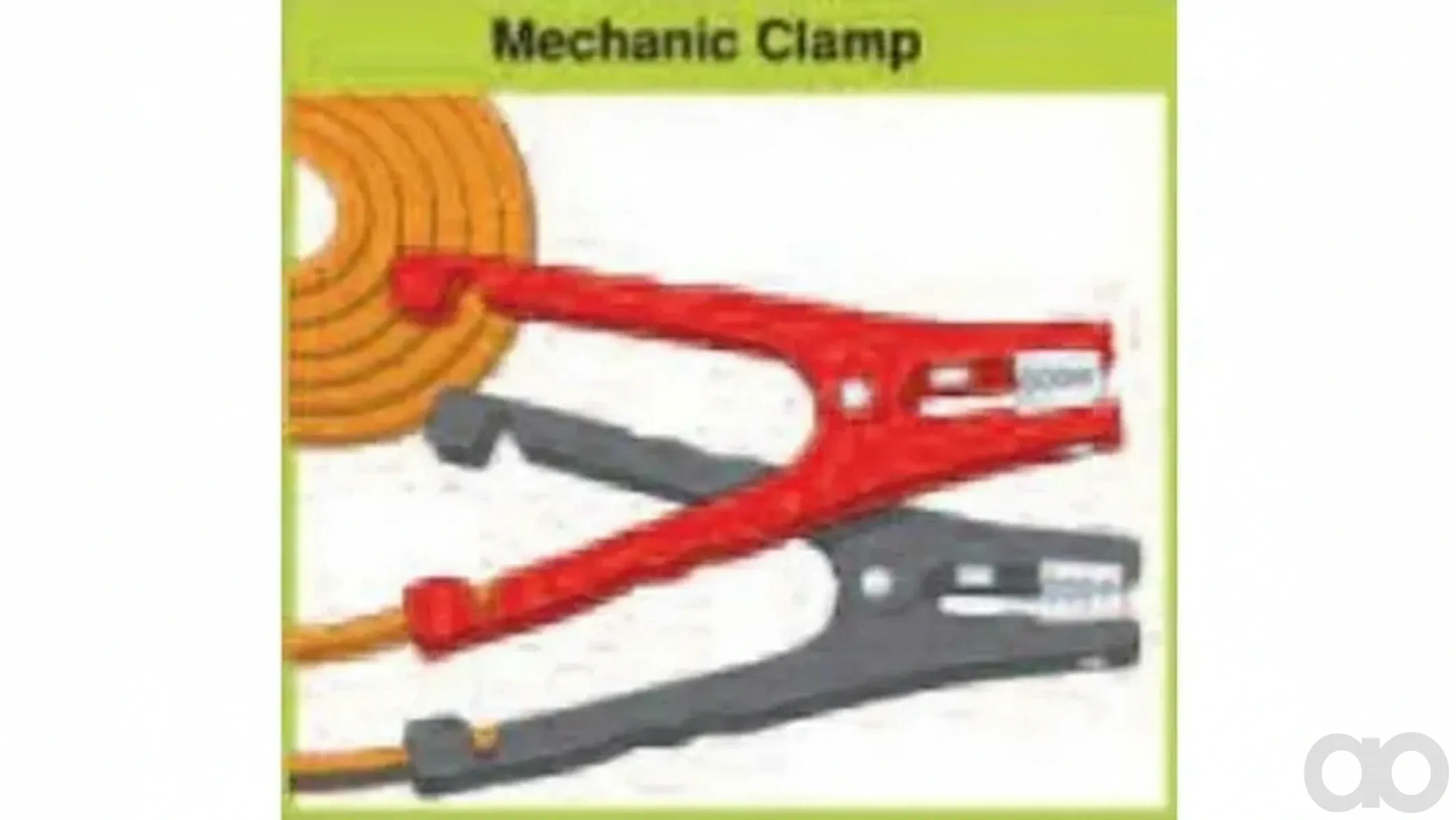 Case IH - ZQC602320001 - Kabel
