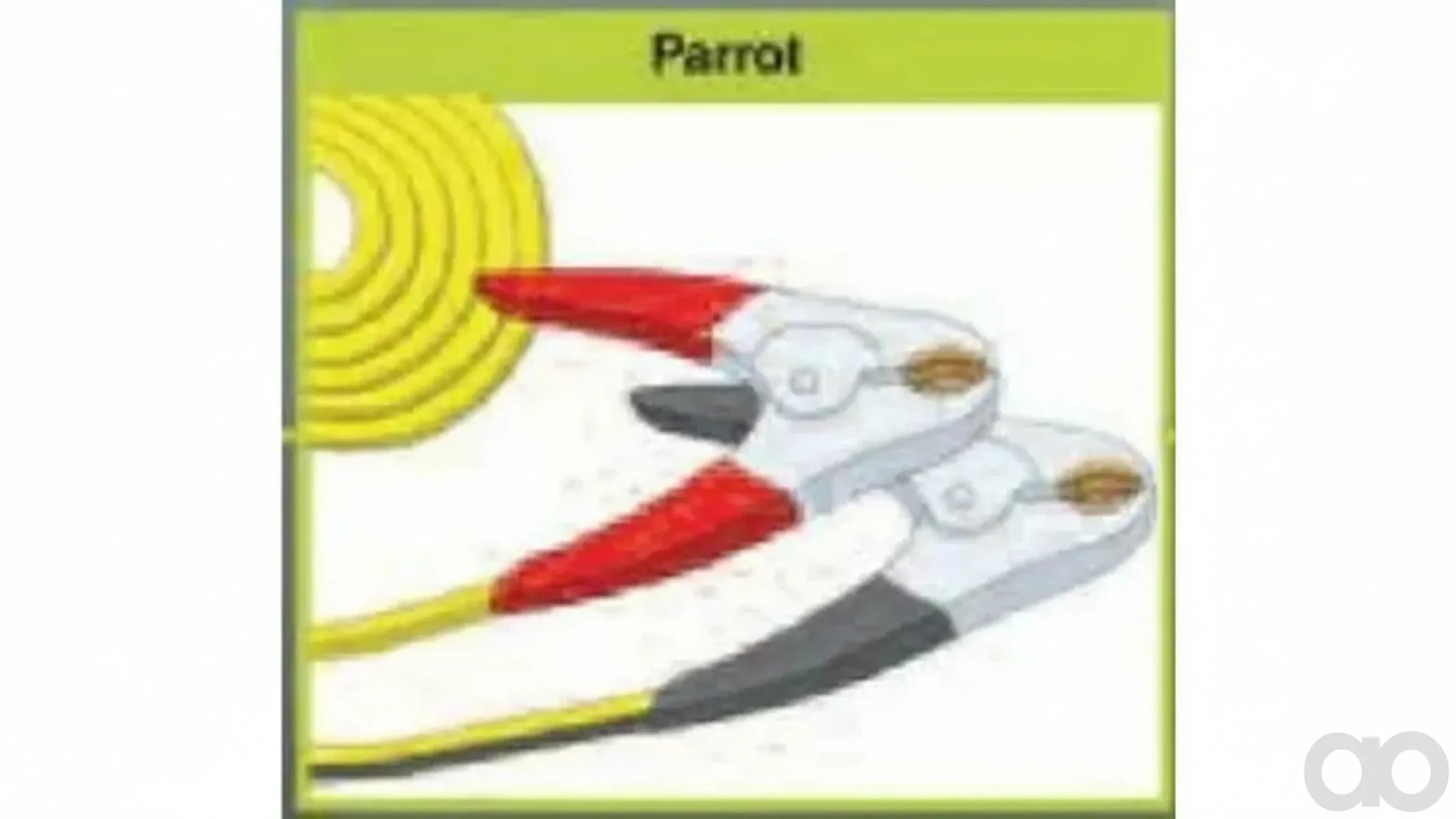 Case IH - ZQC602400001 - Kabel