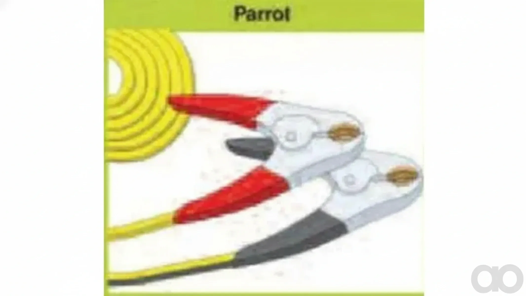 Case IH - ZQC602410001 - Kabel
