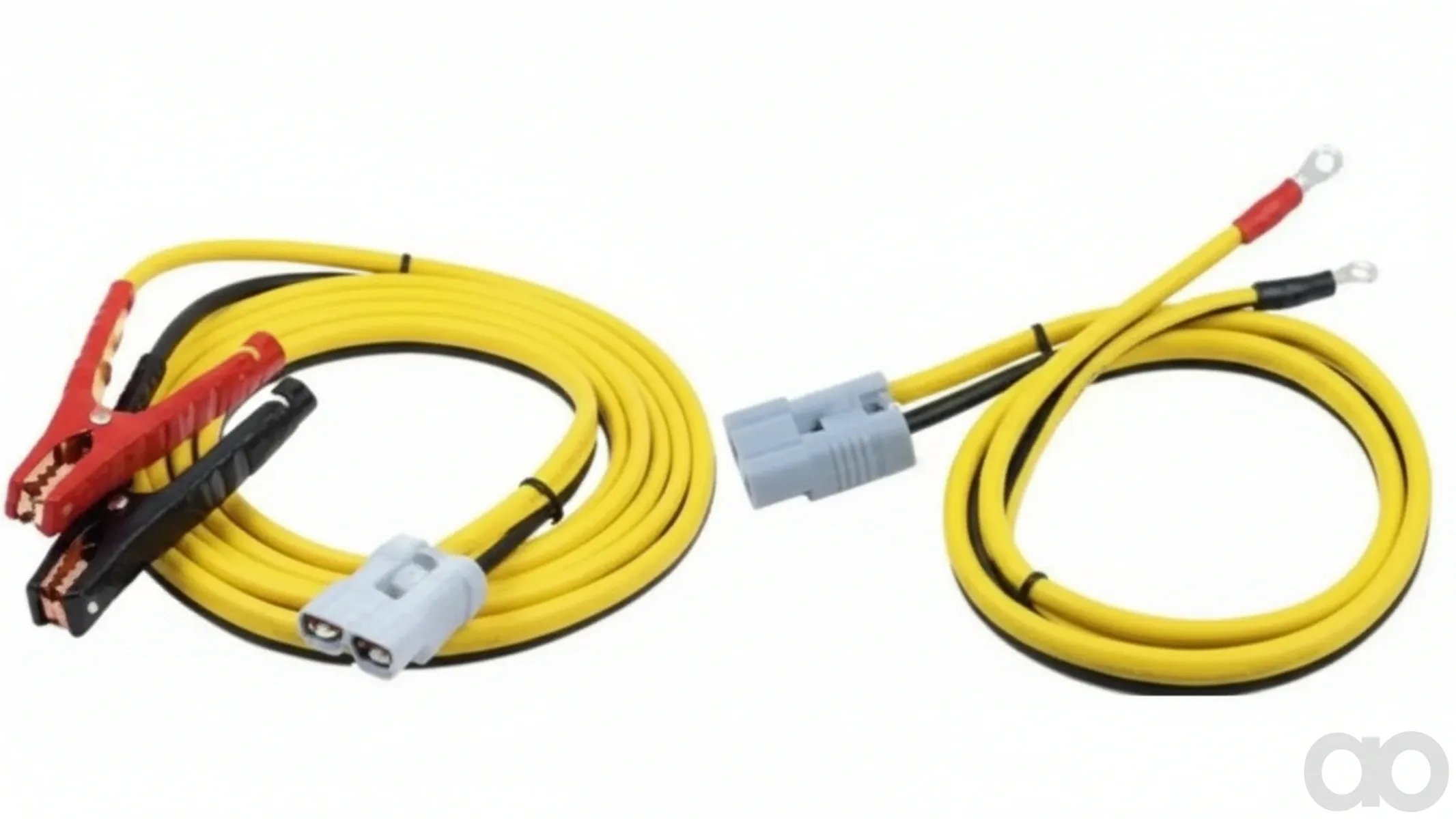 Case IH - ZQC602540001 - Kabel (Komplett)