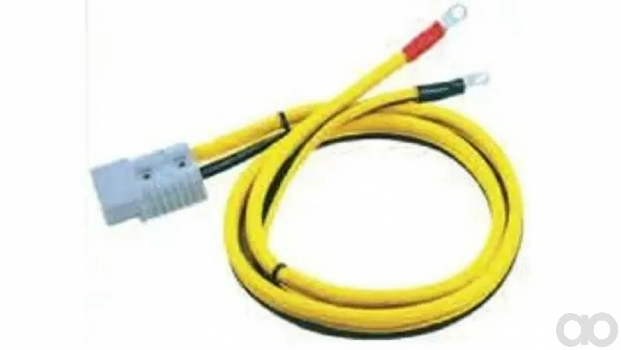 Case IH - ZQC602620001 - Kabel (Komplett)