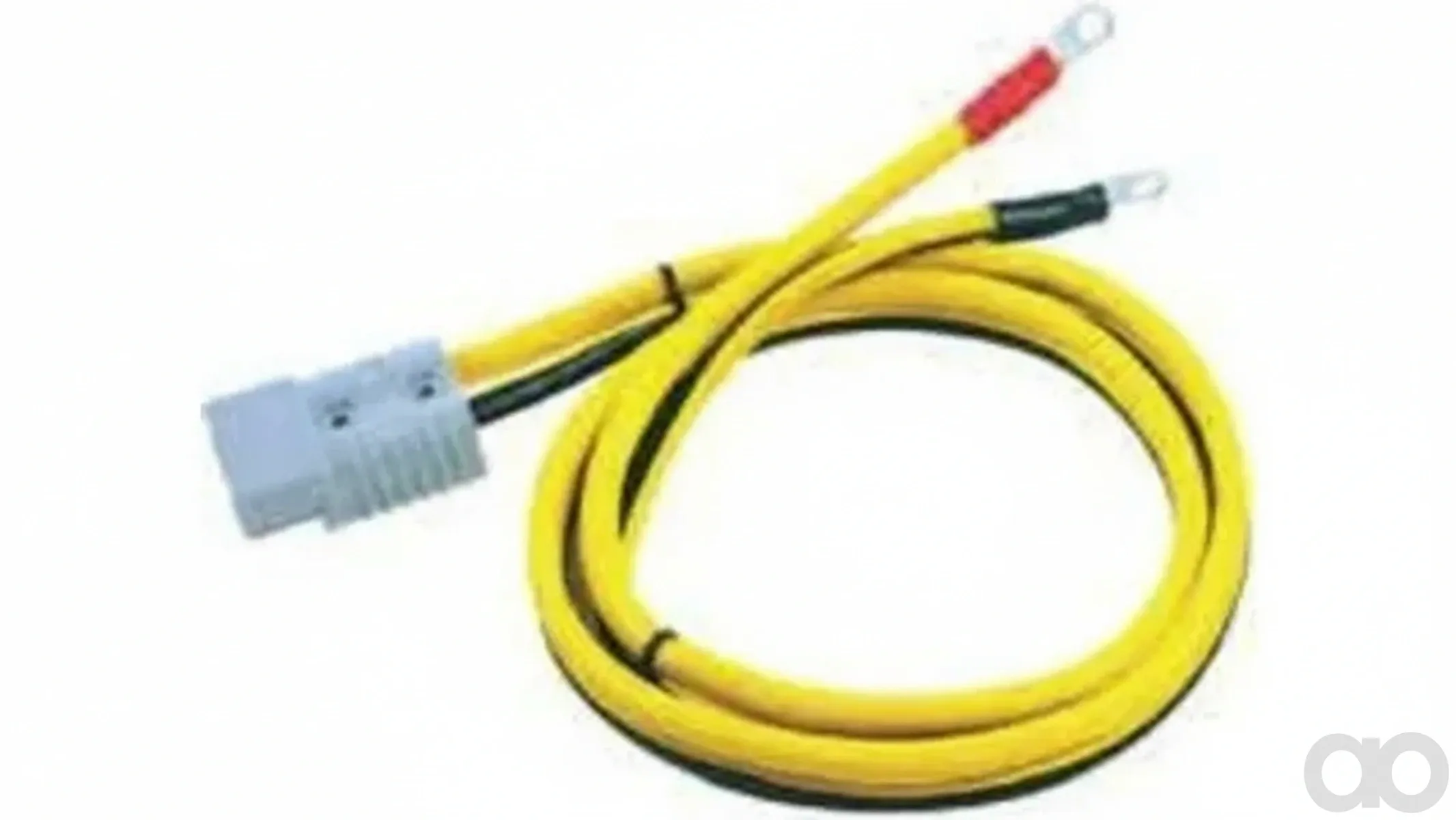 Case IH - ZQC602640001 - Kabel (Komplett)