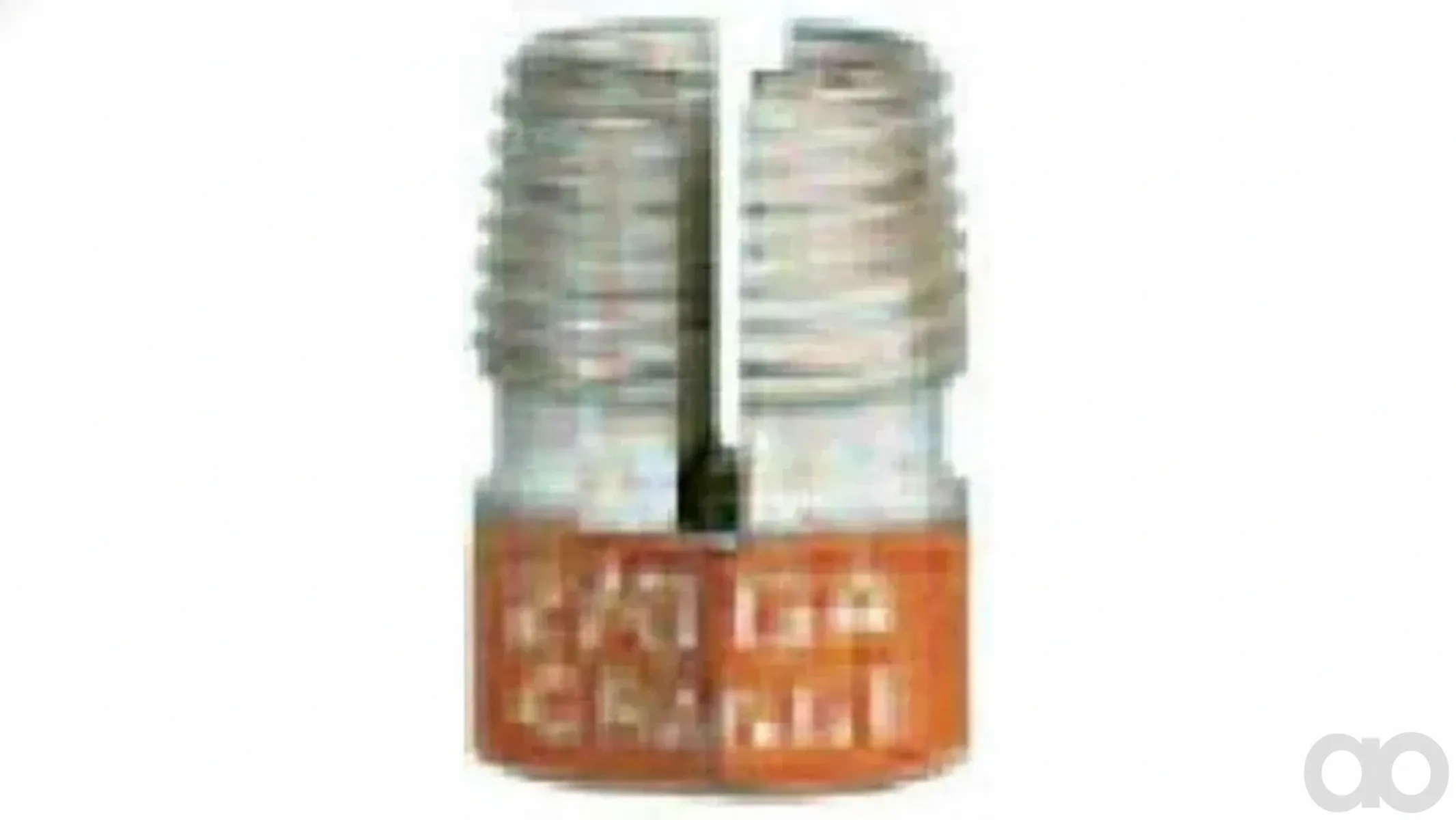 Case IH - ZQC614050 - Mutter