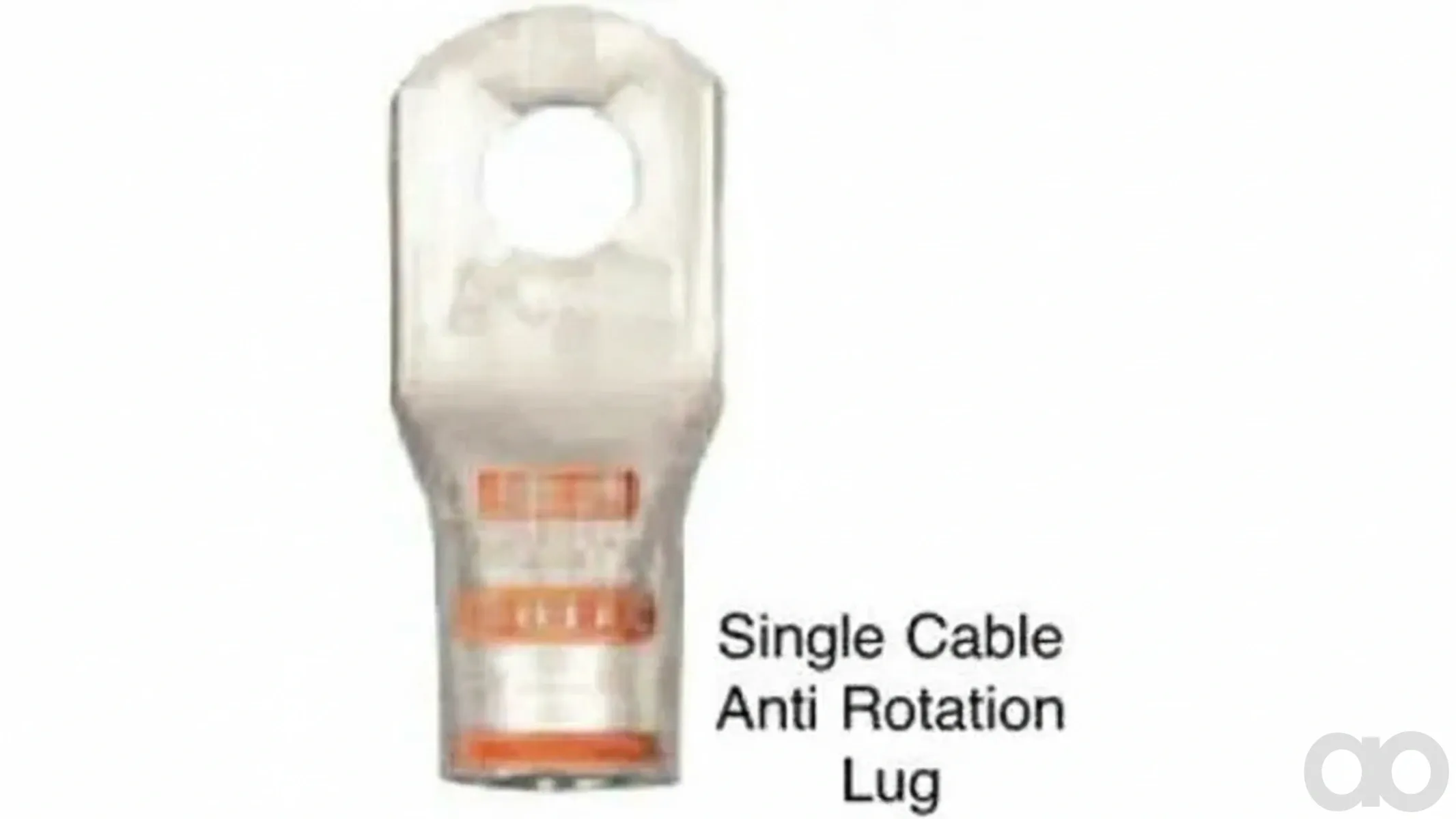 Case IH - ZQC6210005F - Anschlussstecker