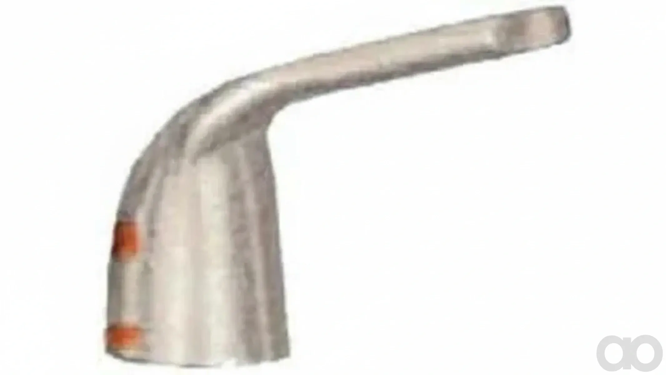 Case IH - ZQC6440050HL - Klaue