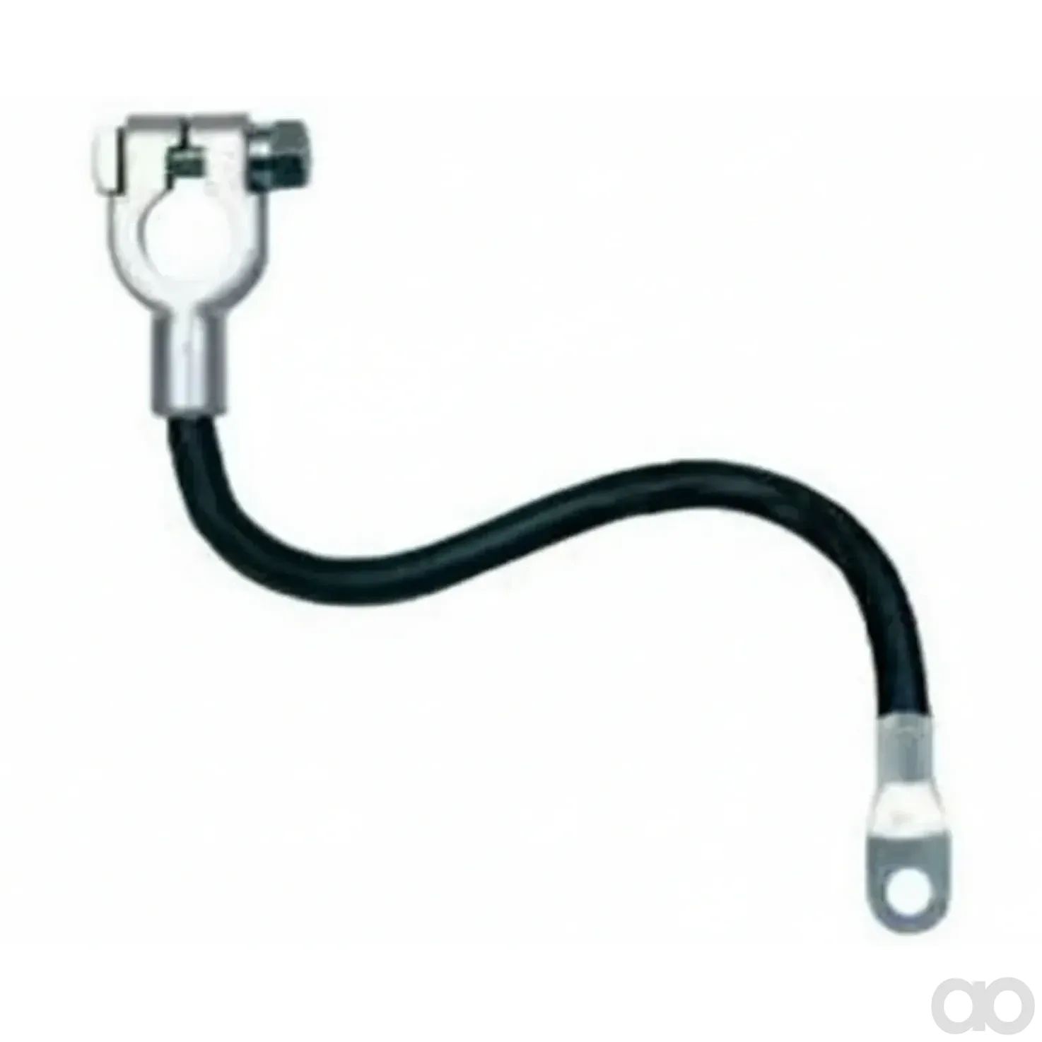 Case IH - ZQC706525 - Massekabel der Batterie
