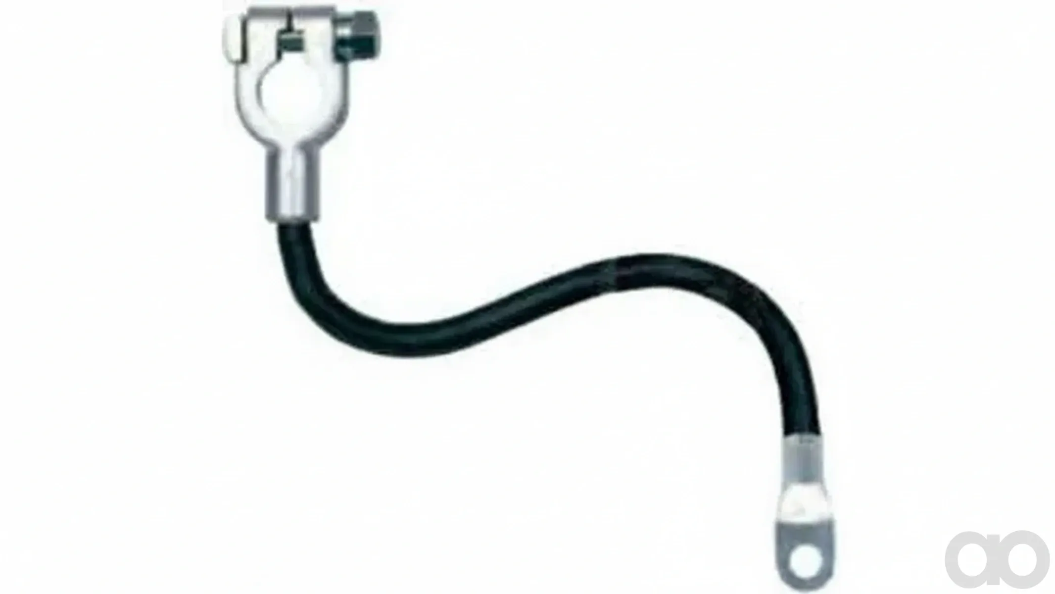 Case IH - ZQC712801 - Massekabel der Batterie