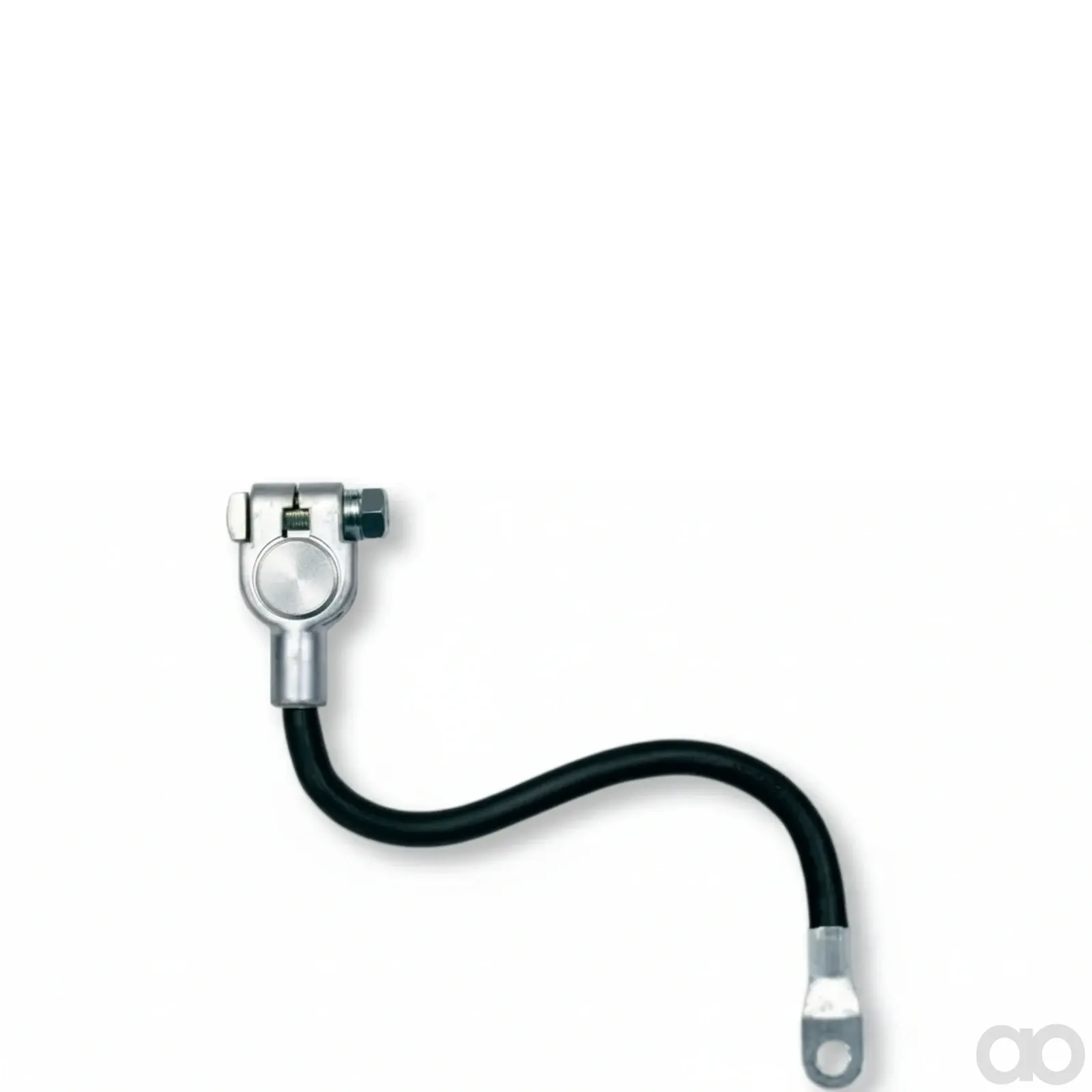 Case IH - ZQC714801 - Massekabel der Batterie