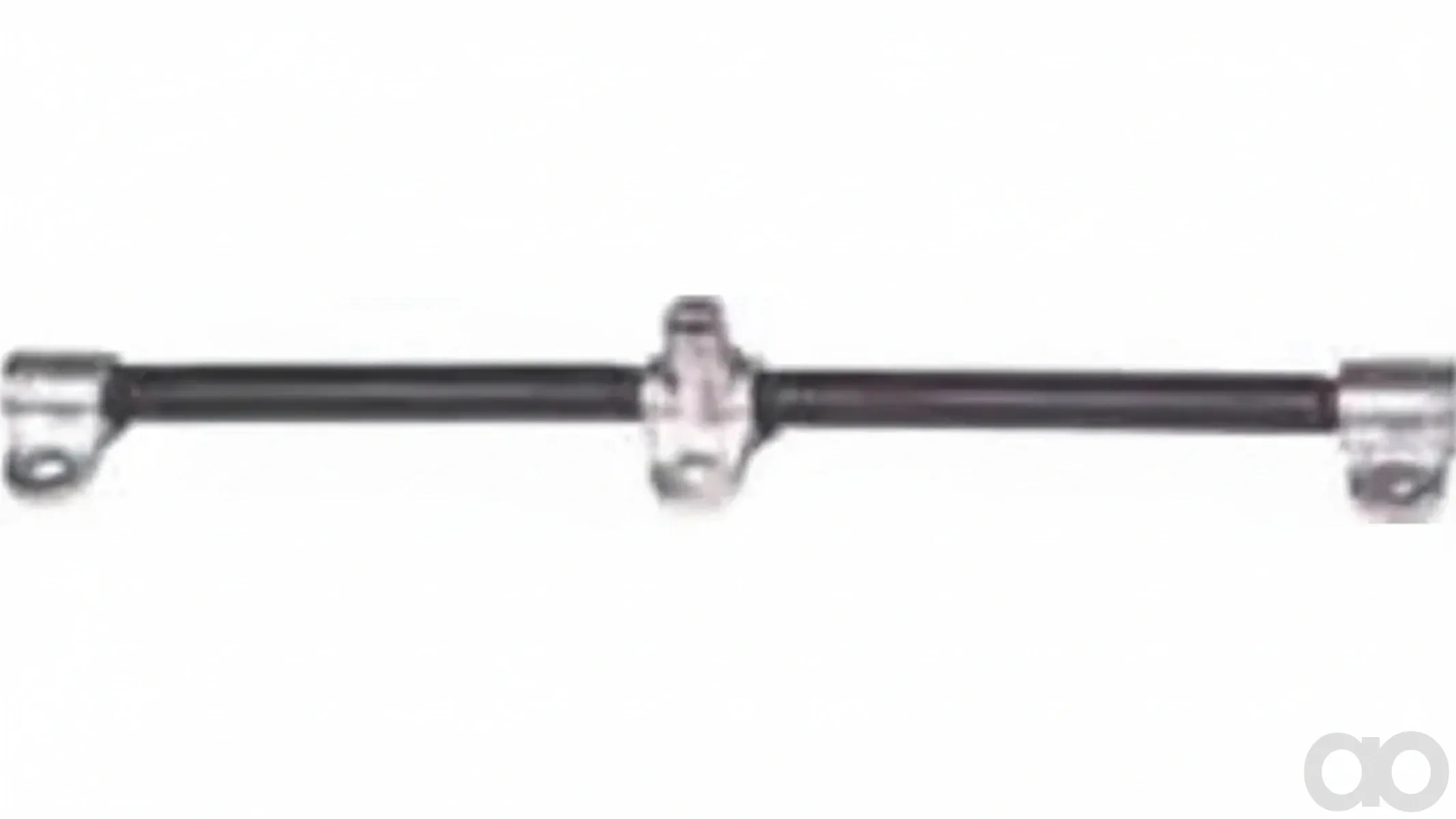 Case IH - ZQC760125 - Massekabel der Batterie