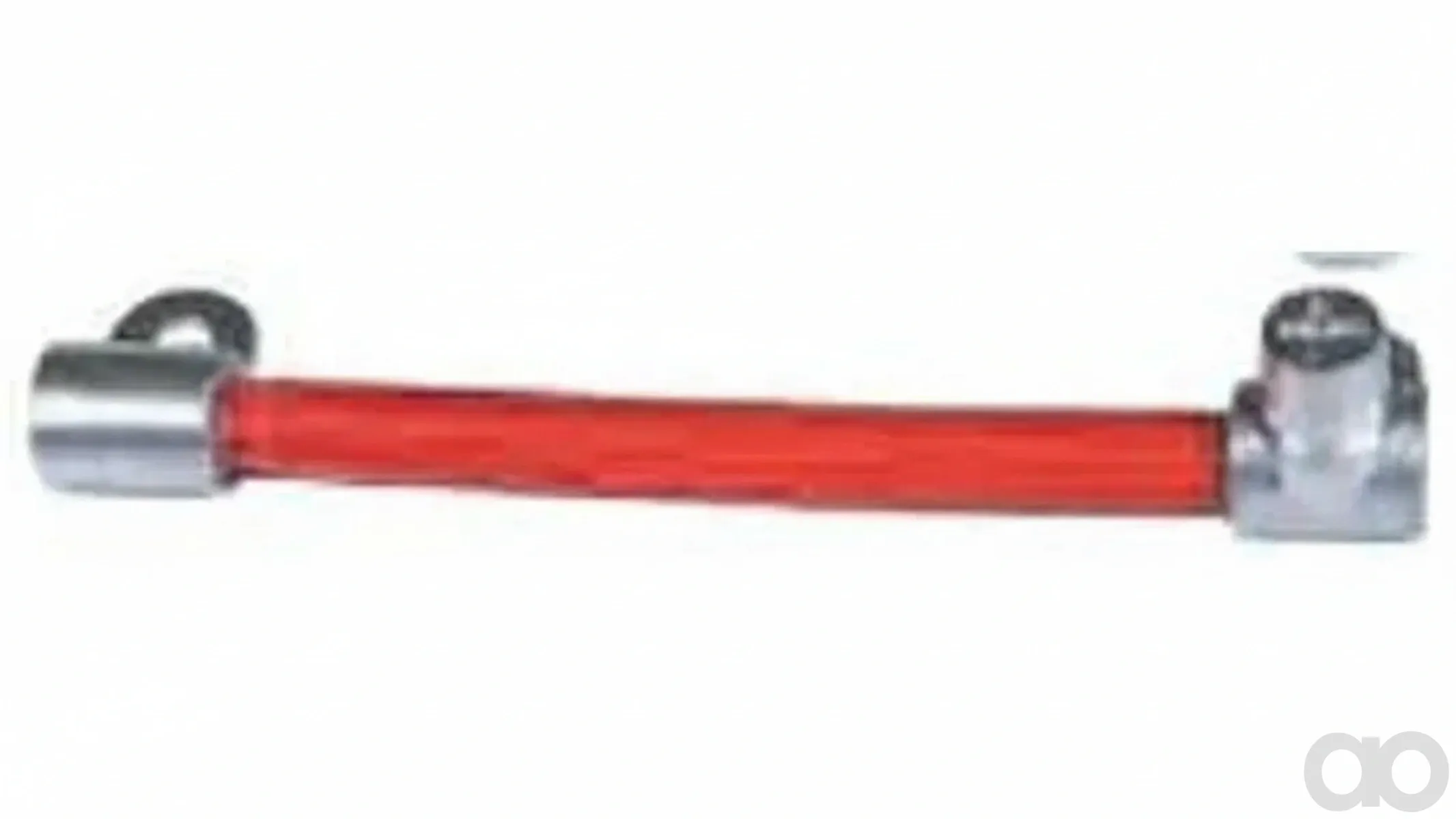 Case IH - ZQC765201 - Massekabel der Batterie