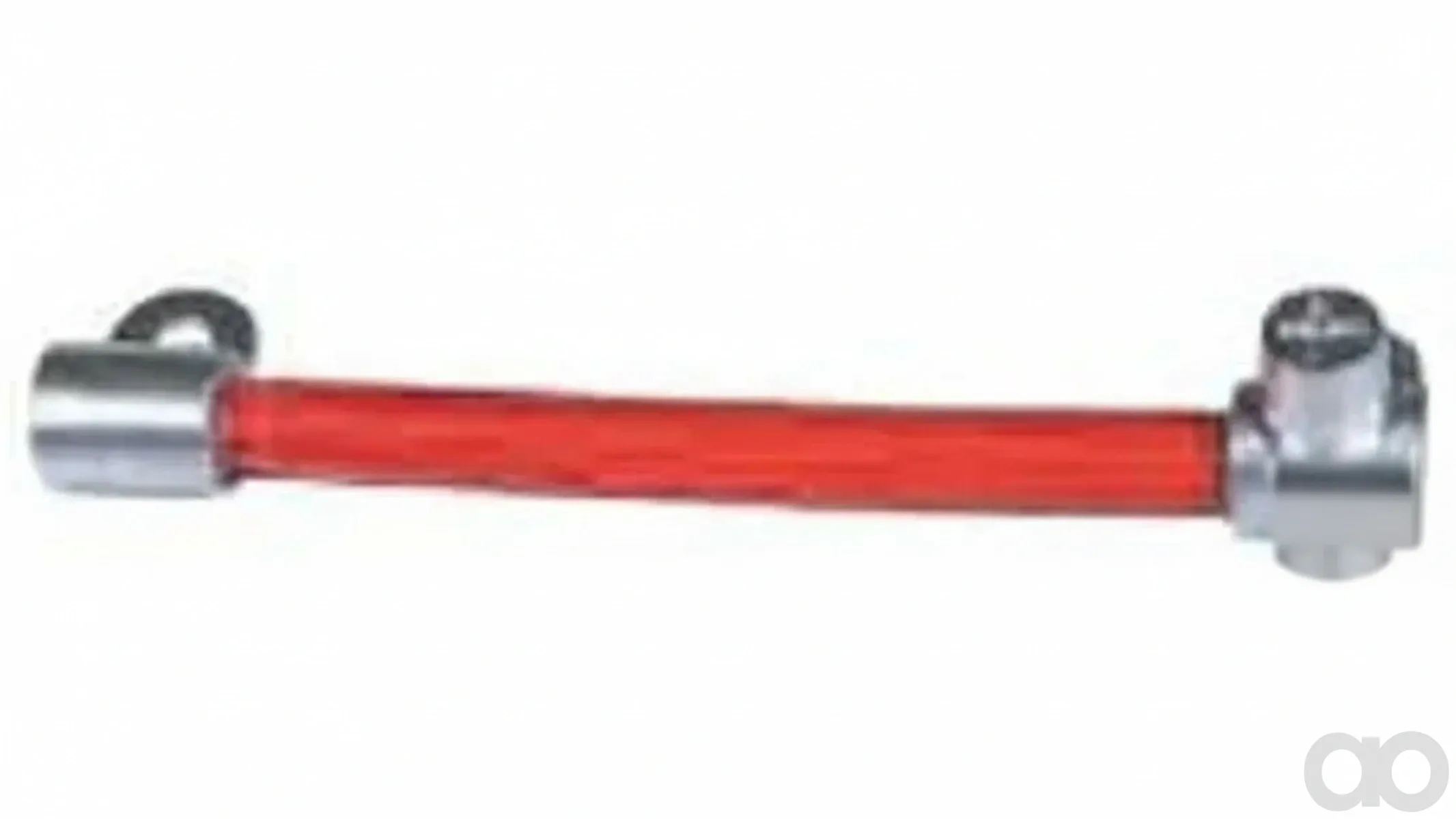 Case IH - ZQC765225 - Massekabel der Batterie