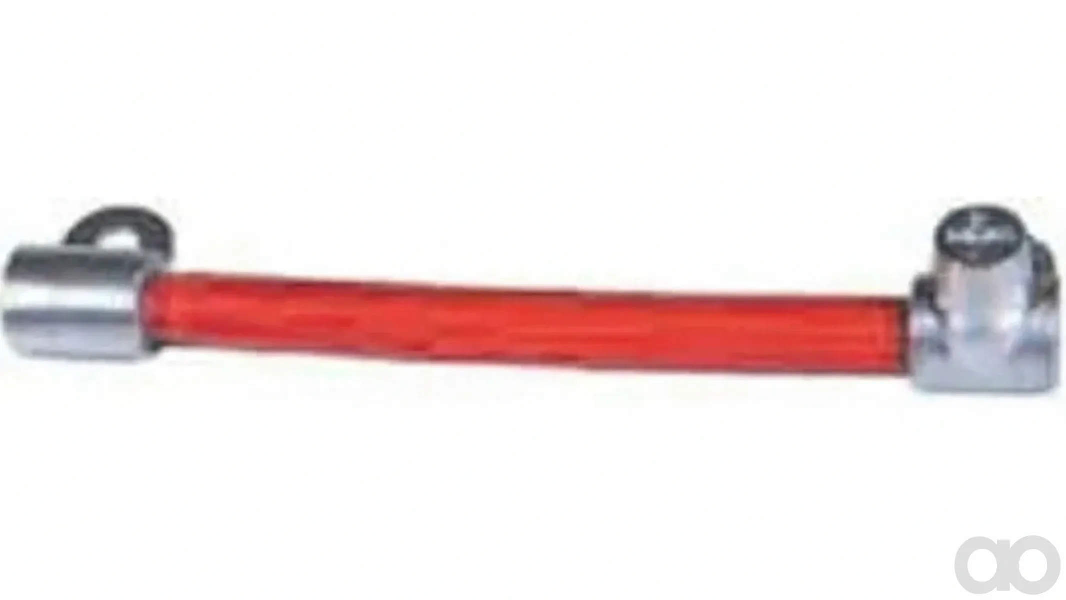 Case IH - ZQC765625 - Massekabel der Batterie