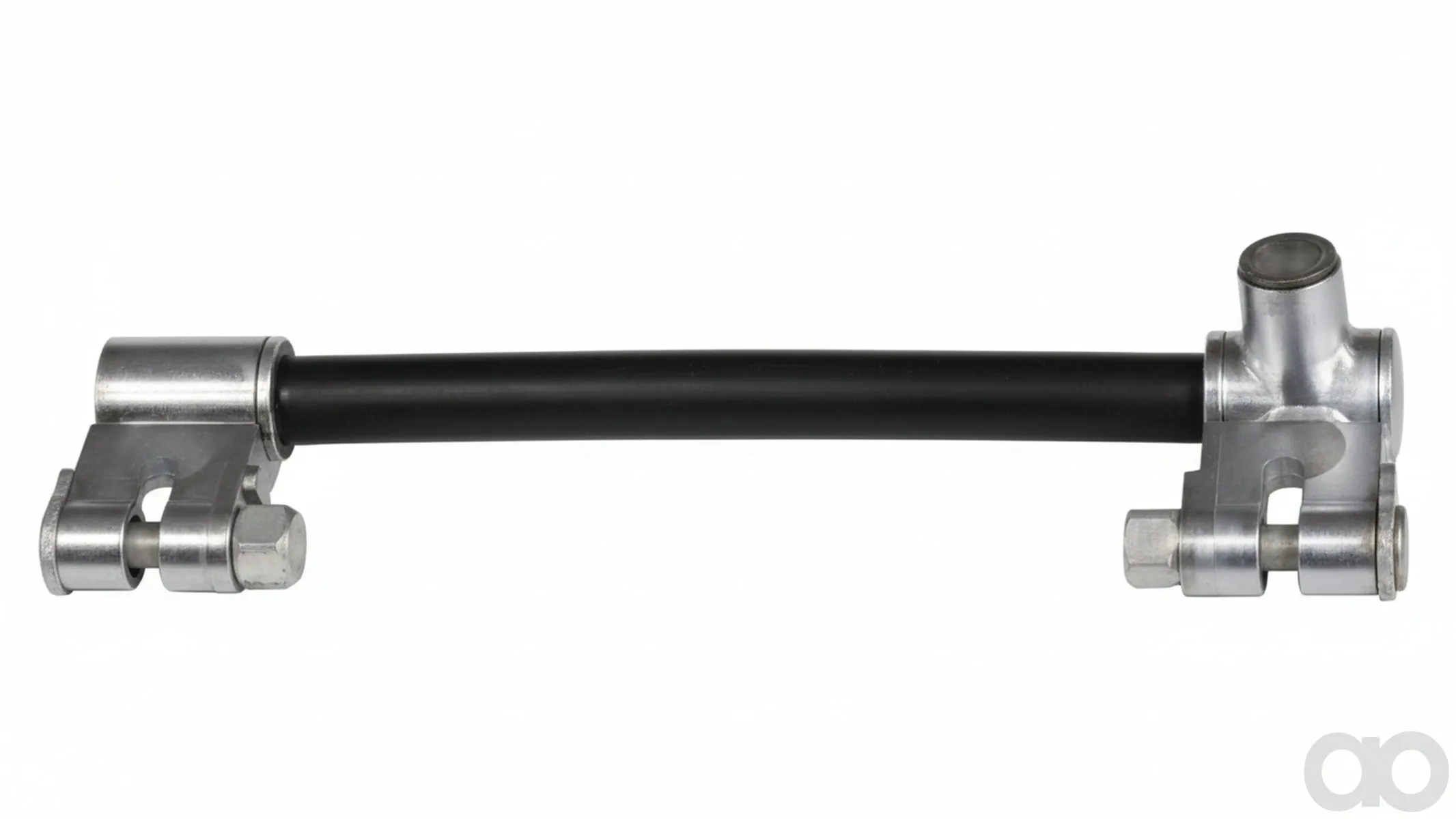 Case IH - ZQC775101 - Massekabel der Batterie