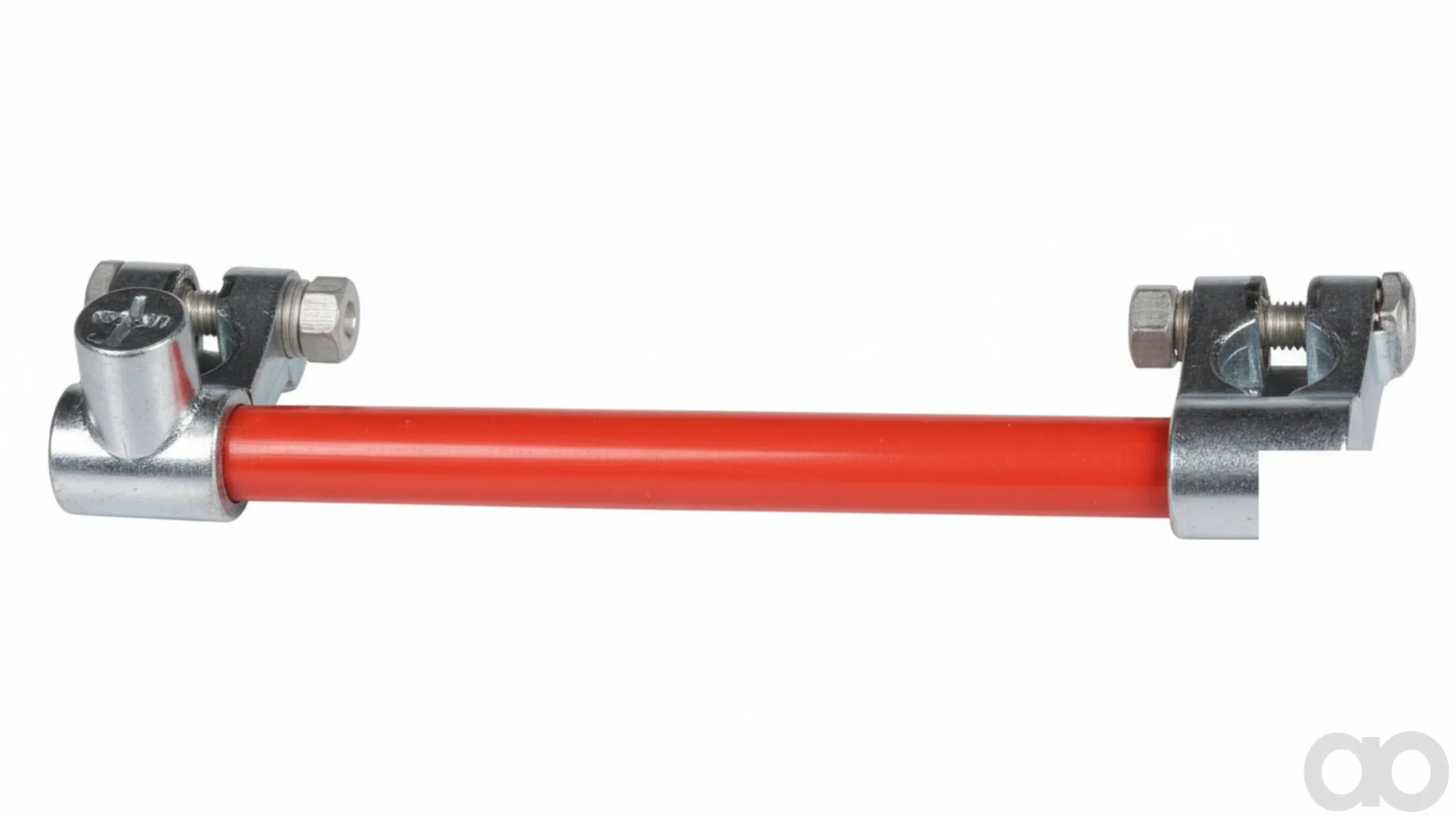 Case IH - ZQC775201 - Massekabel der Batterie