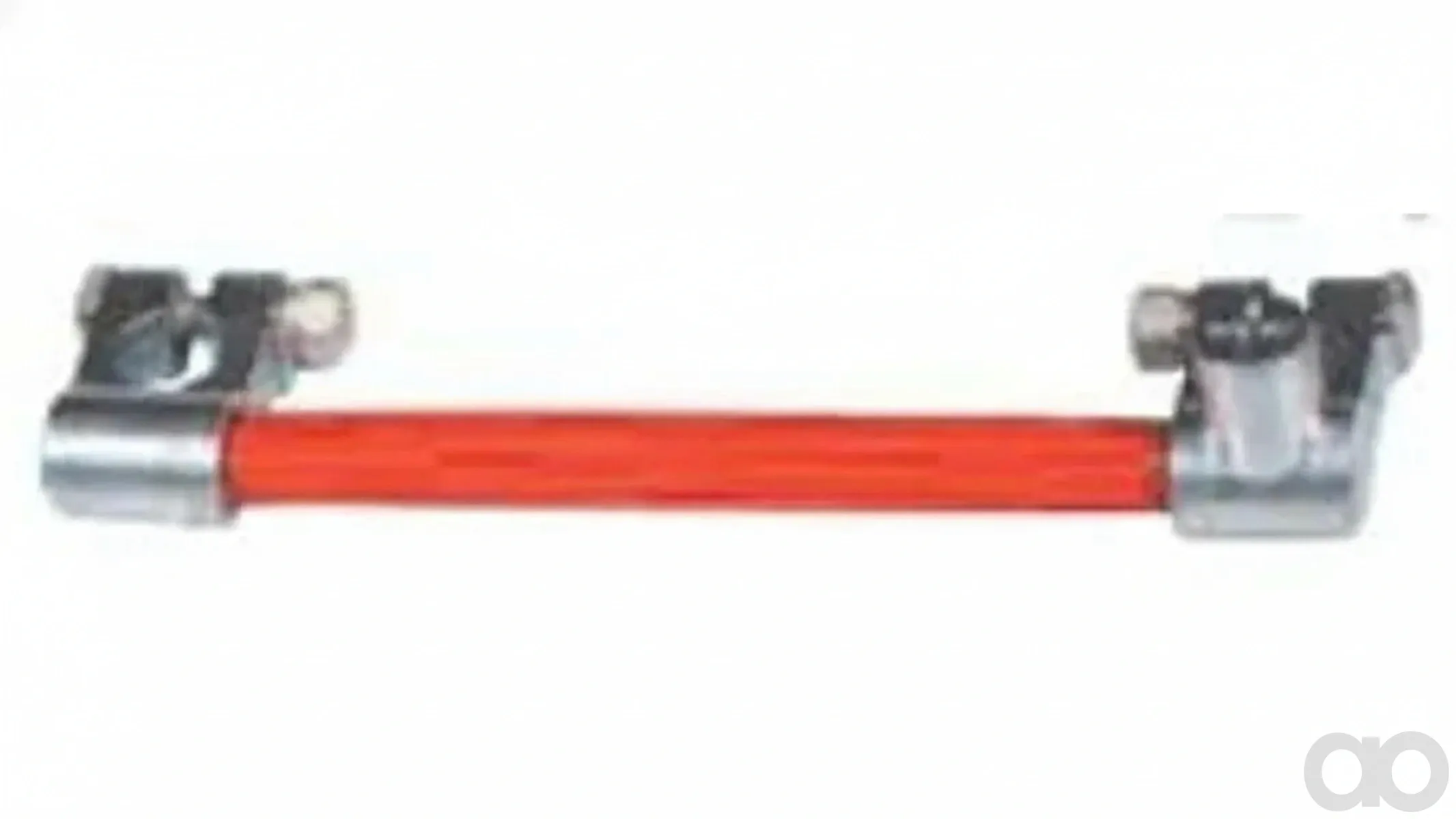 Case IH - ZQC775225 - Massekabel der Batterie