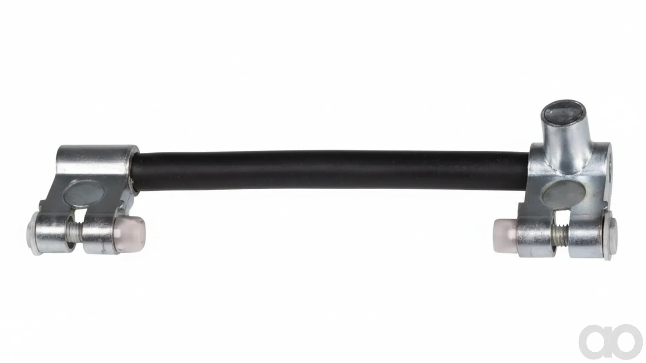 Case IH - ZQC775325 - Massekabel der Batterie
