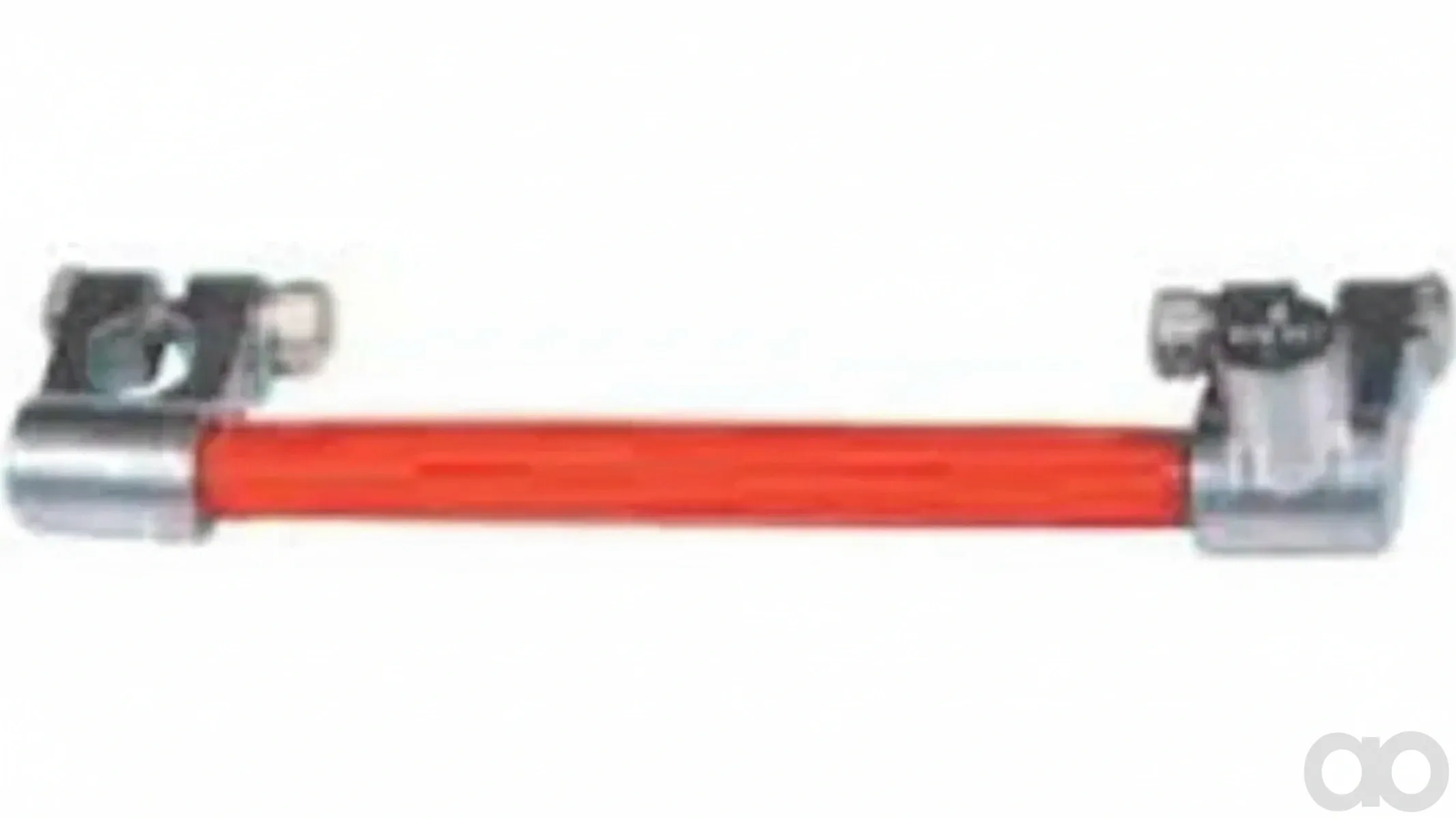 Case IH - ZQC775425 - Massekabel der Batterie