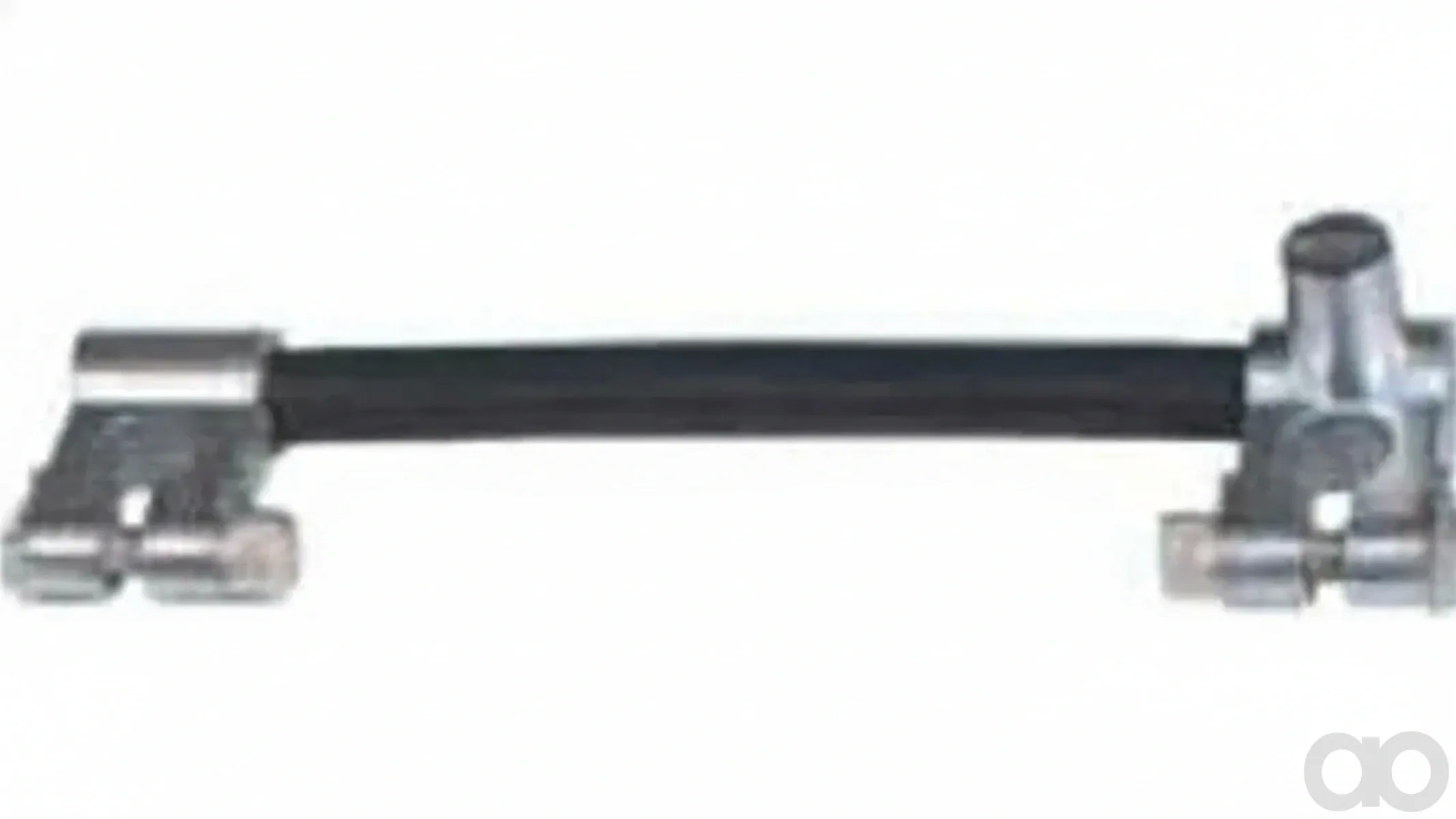 Case IH - ZQC775525 - Massekabel der Batterie