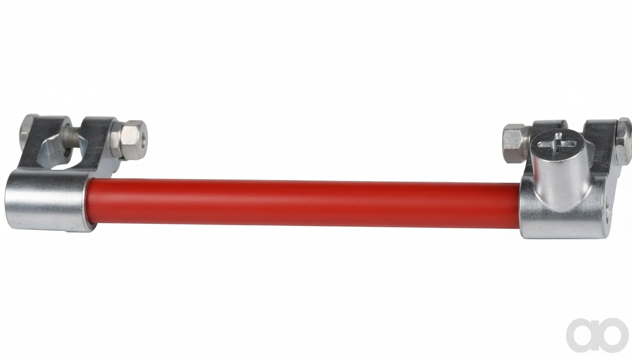 Case IH - ZQC775601 - Massekabel der Batterie